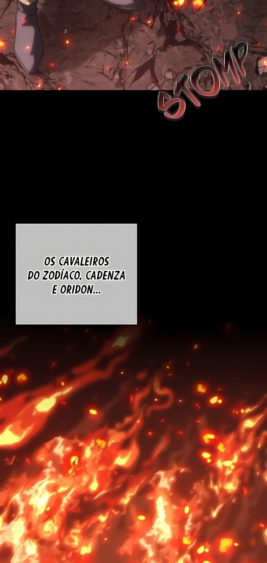  Por Que Deixei de Ser Rei Demônio Capítulo 72 Página 2