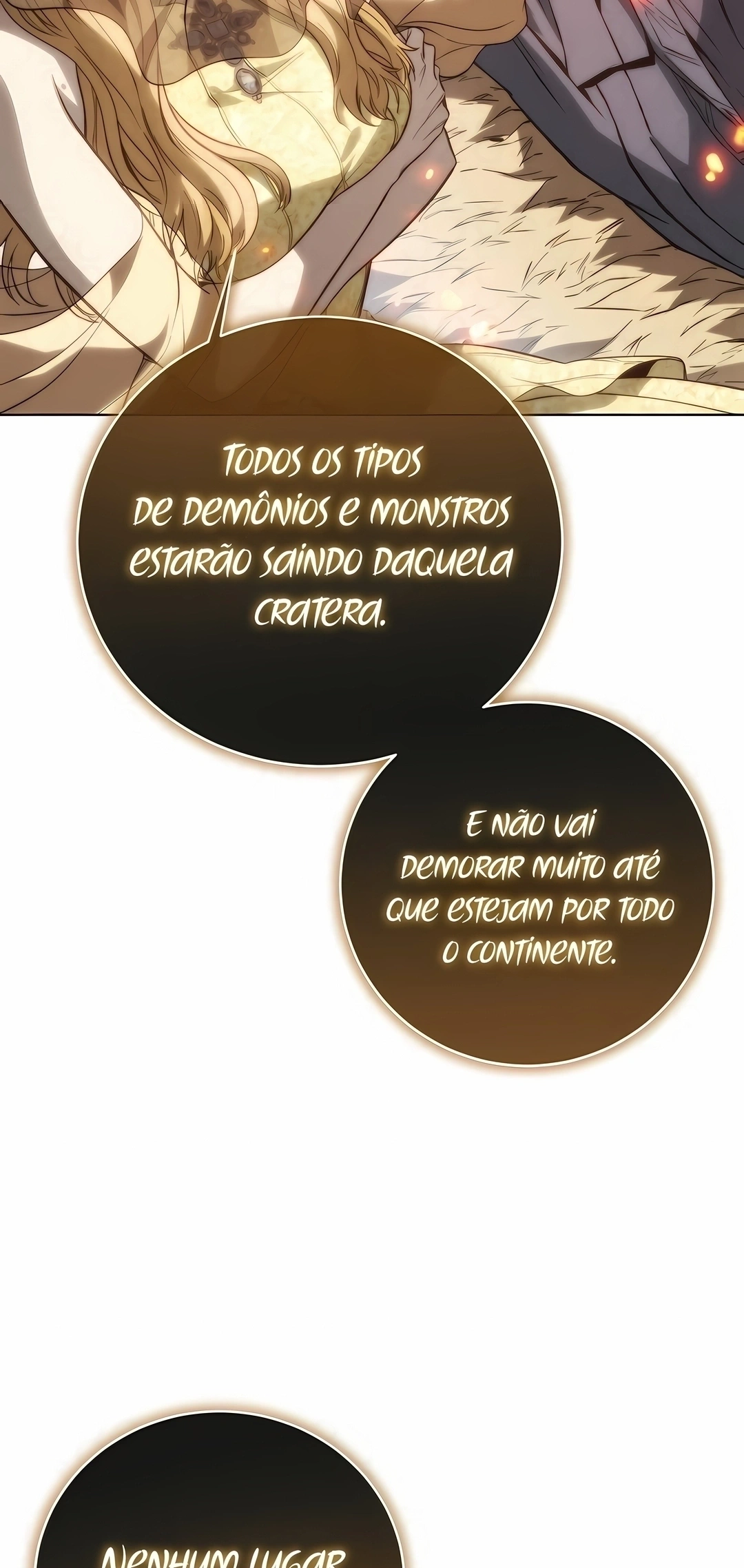  Por Que Deixei de Ser Rei Demônio Capítulo 72 Página 45