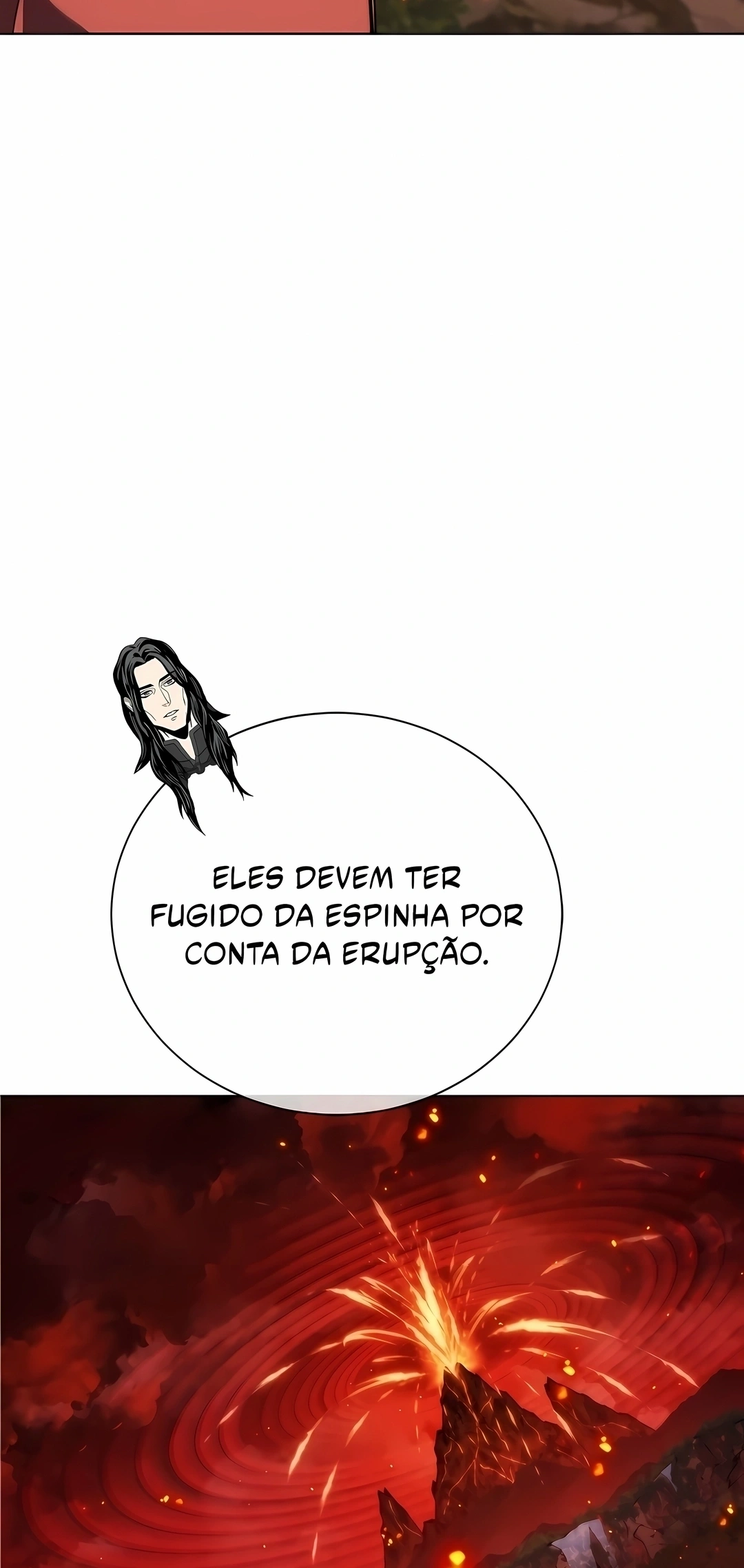 Por Que Deixei de Ser Rei Demônio Capítulo 72 Página 55