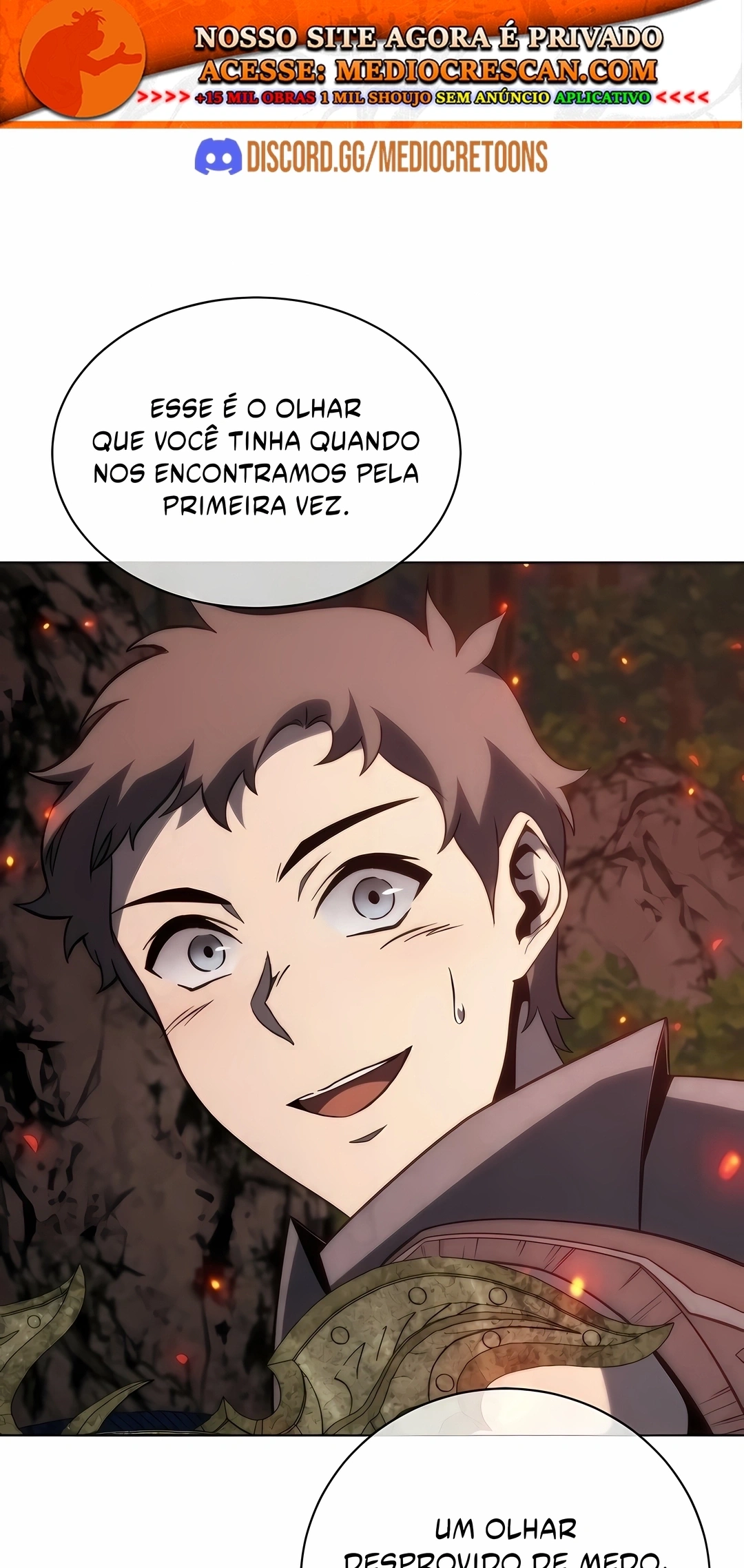  Por Que Deixei de Ser Rei Demônio Capítulo 72 Página 67