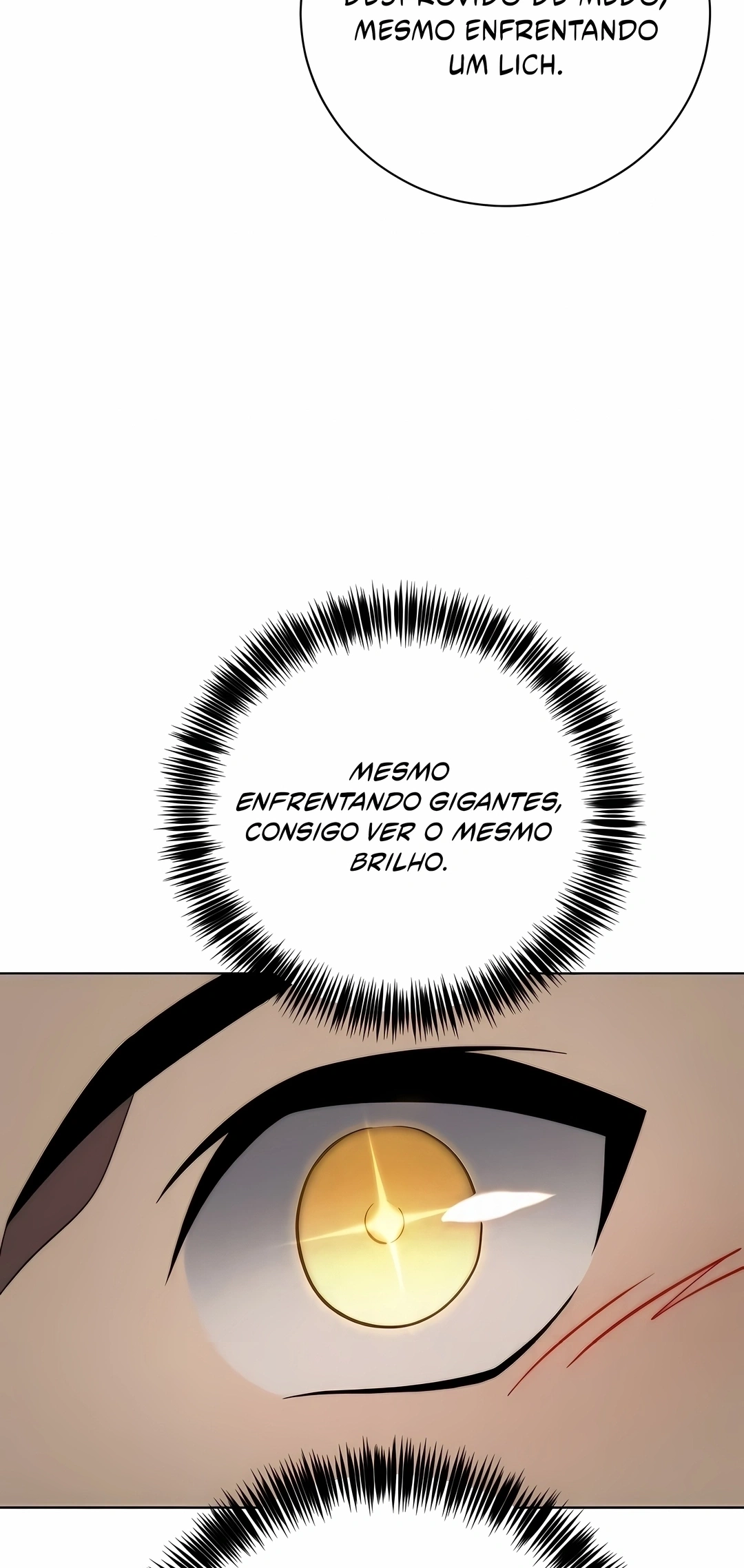  Por Que Deixei de Ser Rei Demônio Capítulo 72 Página 68