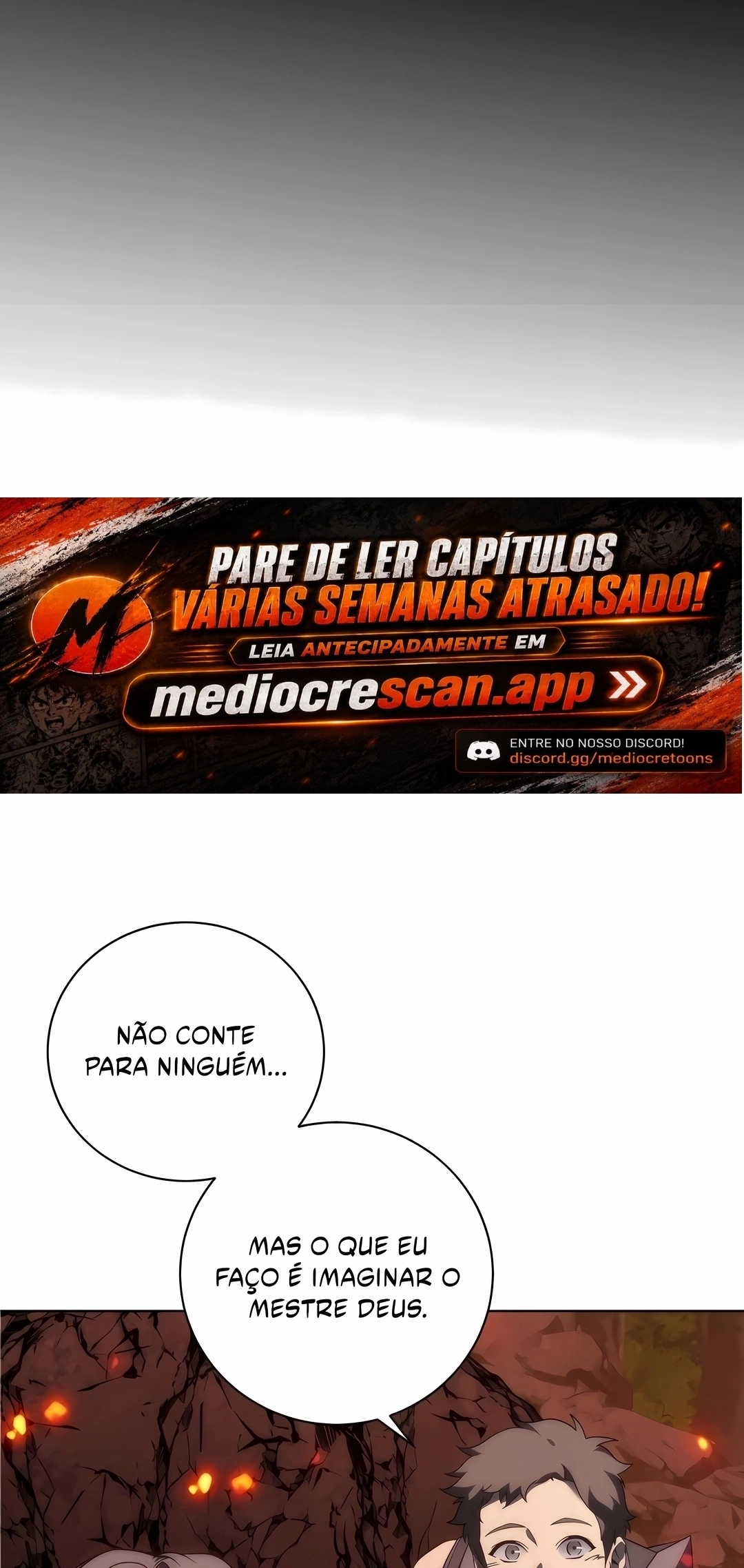  Por Que Deixei de Ser Rei Demônio Capítulo 72 Página 74