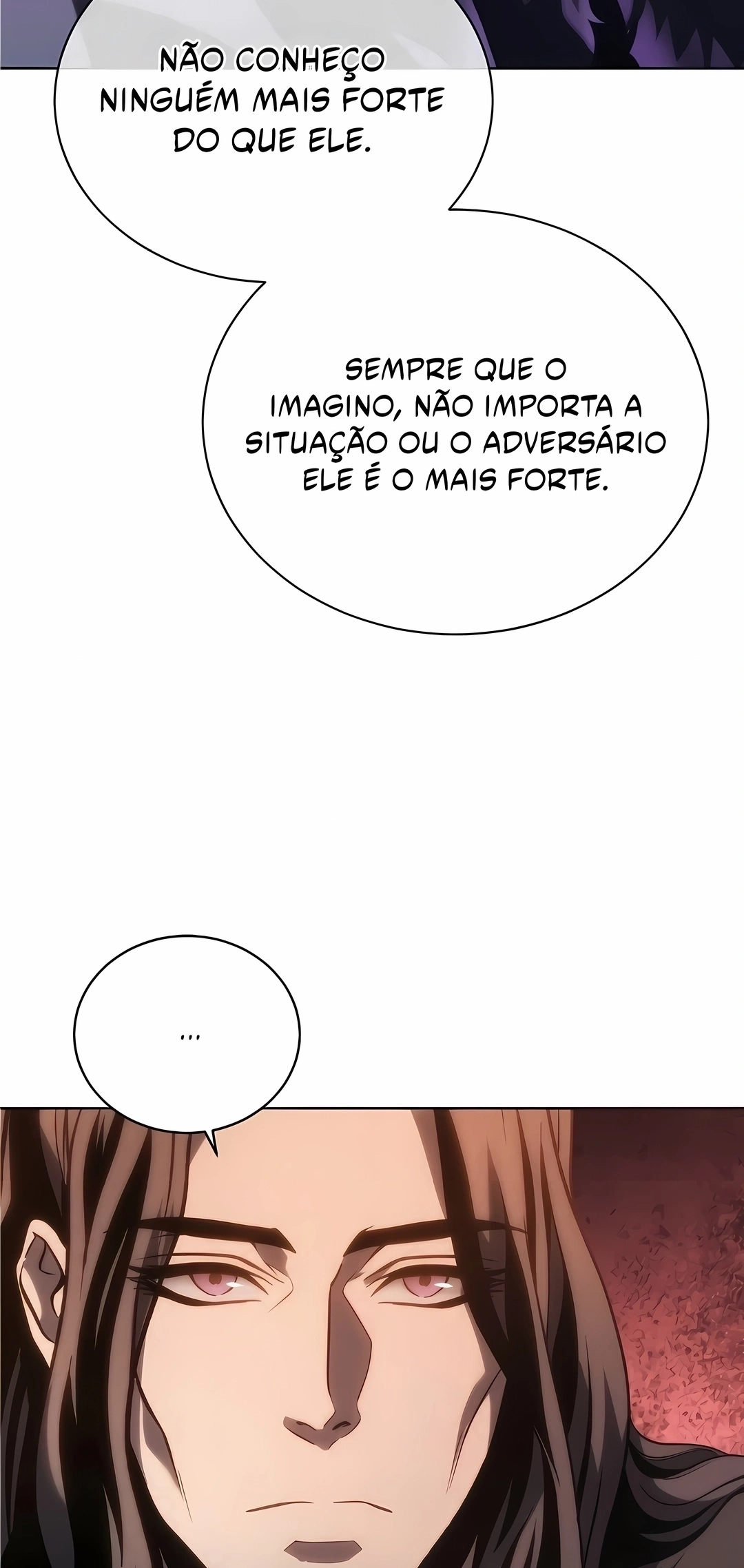  Por Que Deixei de Ser Rei Demônio Capítulo 72 Página 77