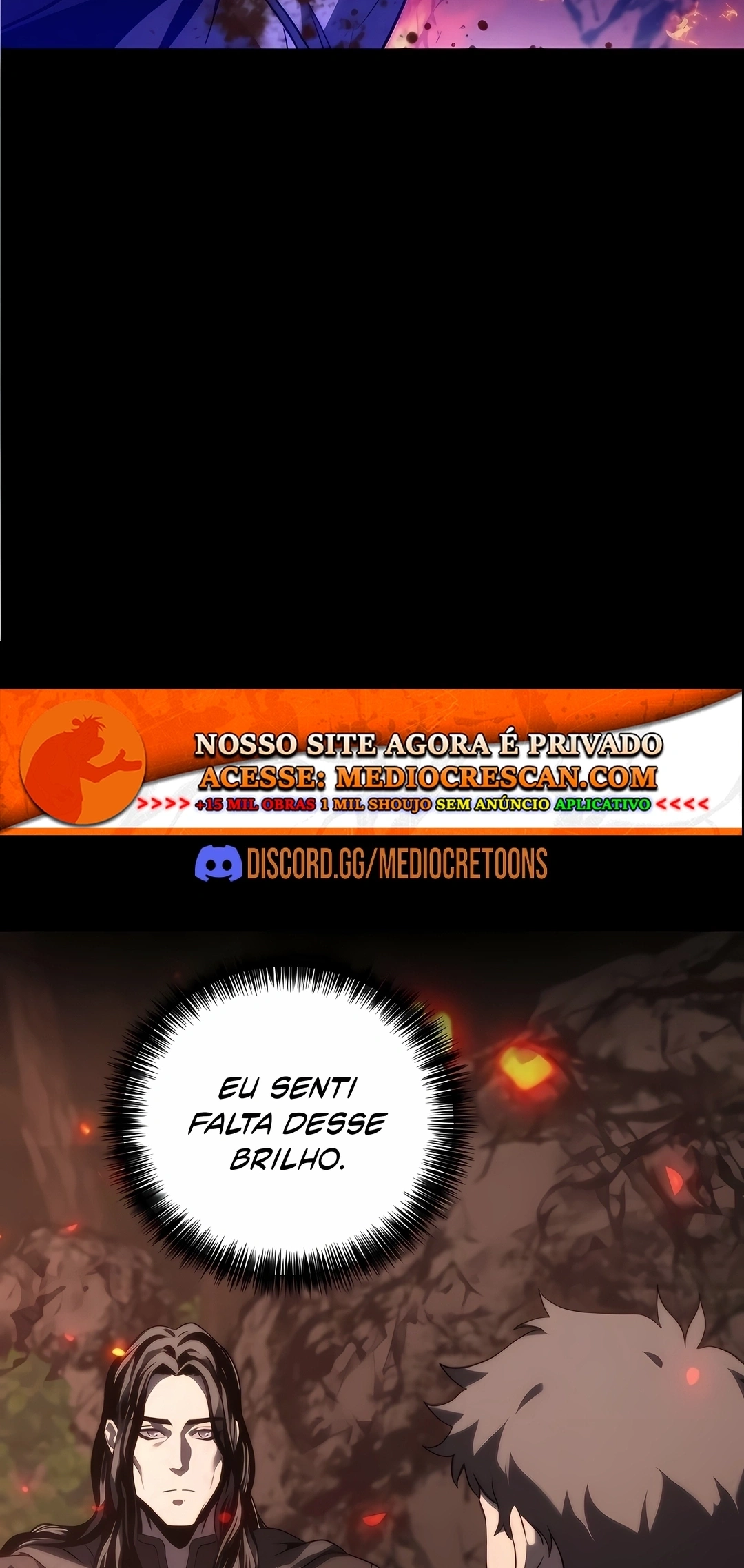  Por Que Deixei de Ser Rei Demônio Capítulo 72 Página 81