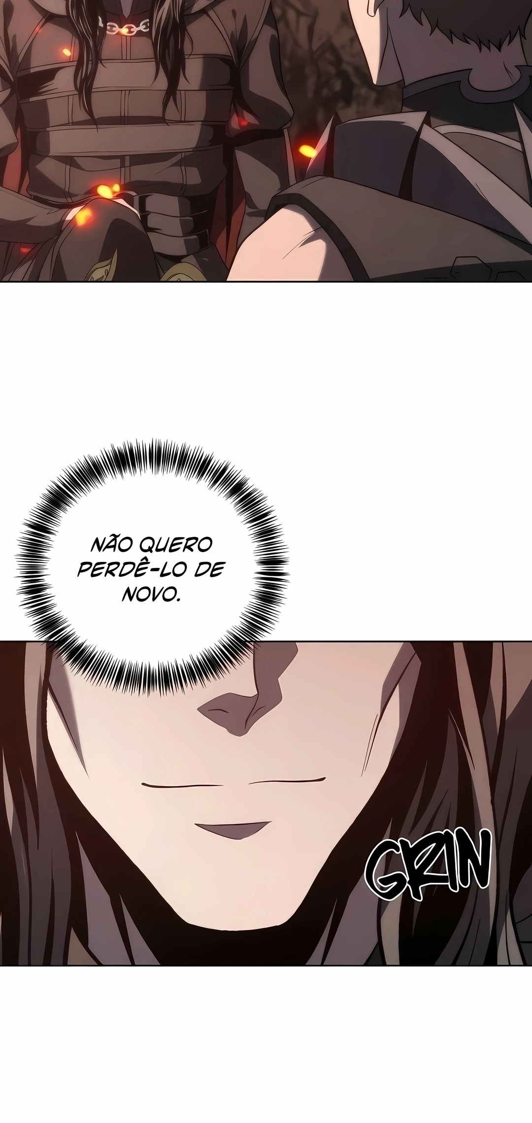  Por Que Deixei de Ser Rei Demônio Capítulo 72 Página 82