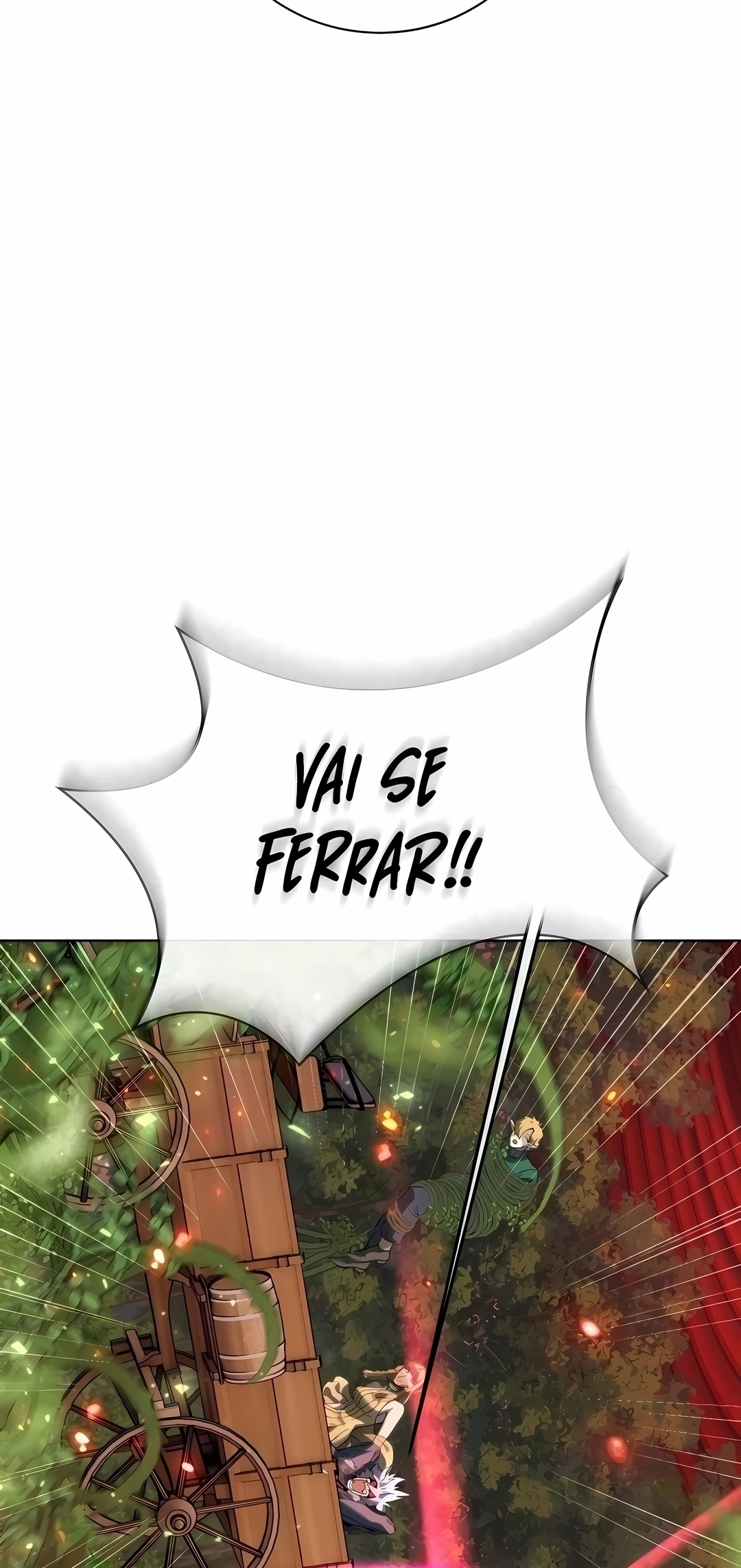 Por Que Deixei de Ser Rei Demônio Capítulo 73 Página 51