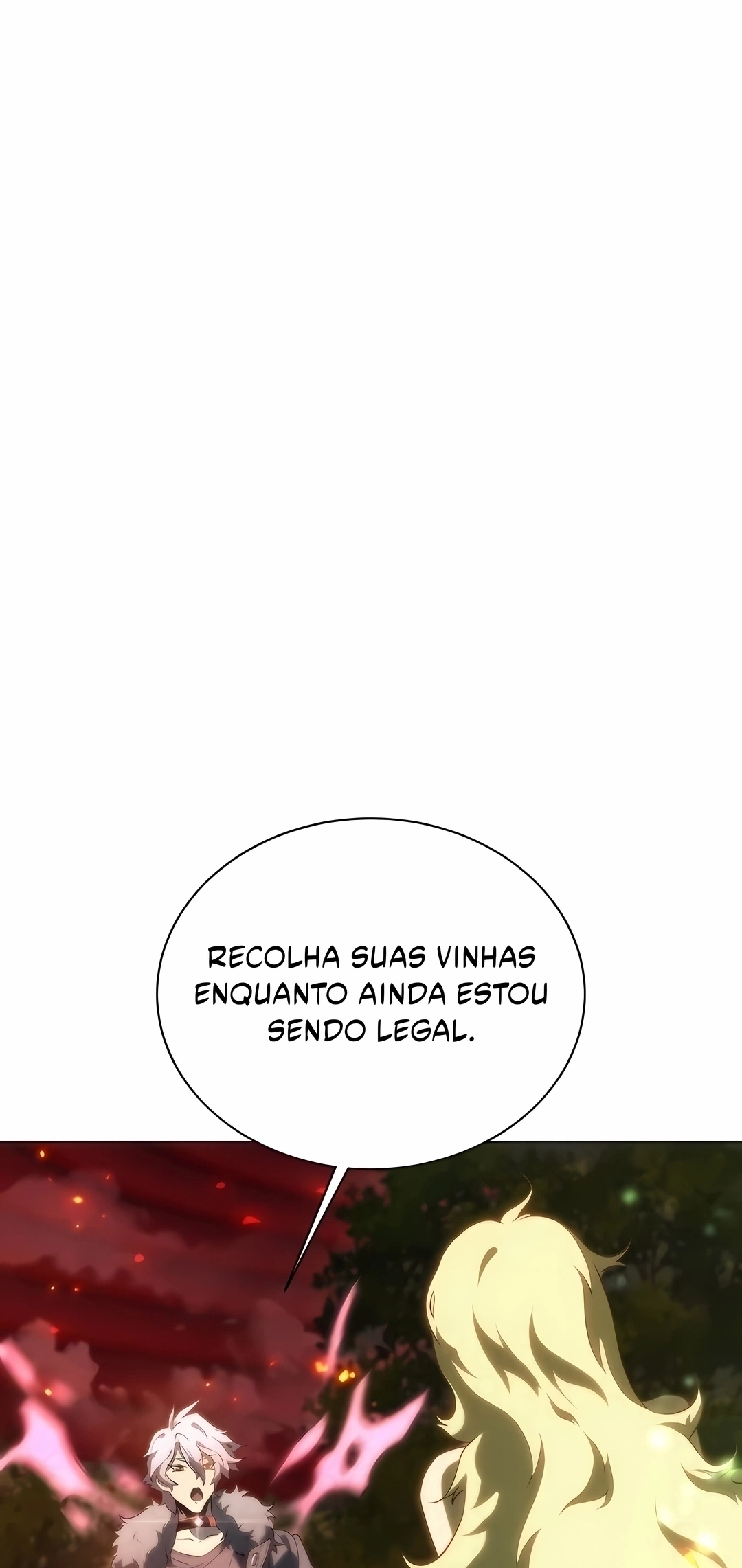  Por Que Deixei de Ser Rei Demônio Capítulo 73 Página 65