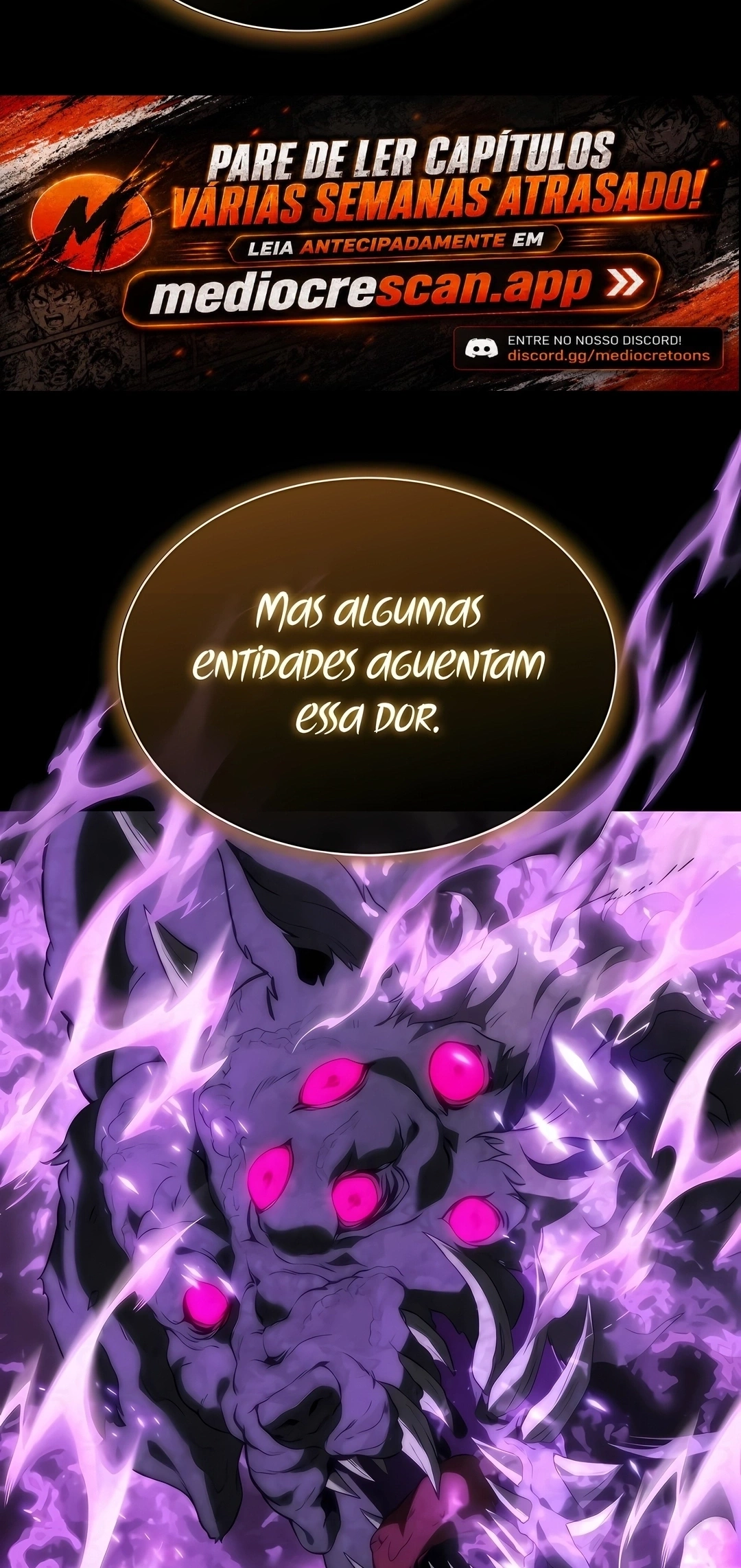  Por Que Deixei de Ser Rei Demônio Capítulo 73 Página 73
