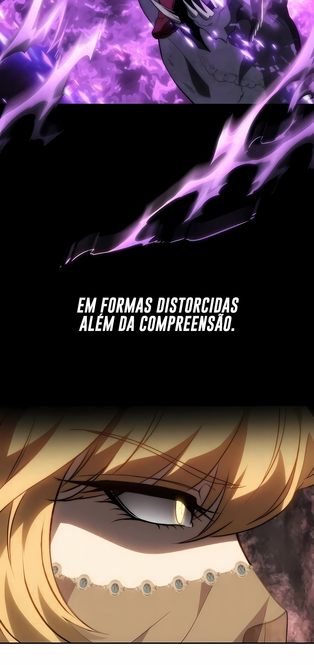  Por Que Deixei de Ser Rei Demônio Capítulo 73 Página 74