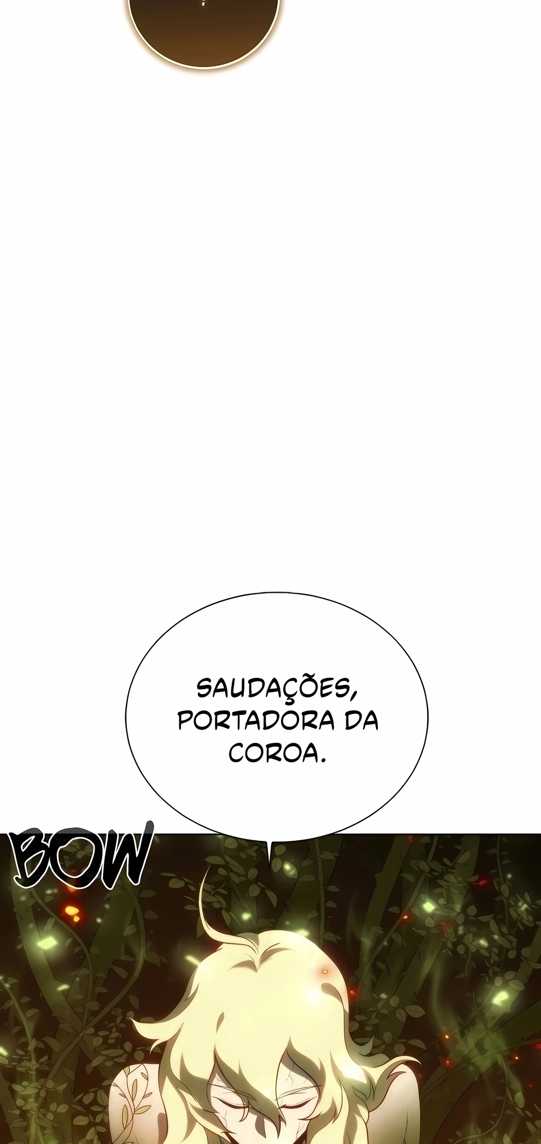  Por Que Deixei de Ser Rei Demônio Capítulo 73 Página 77