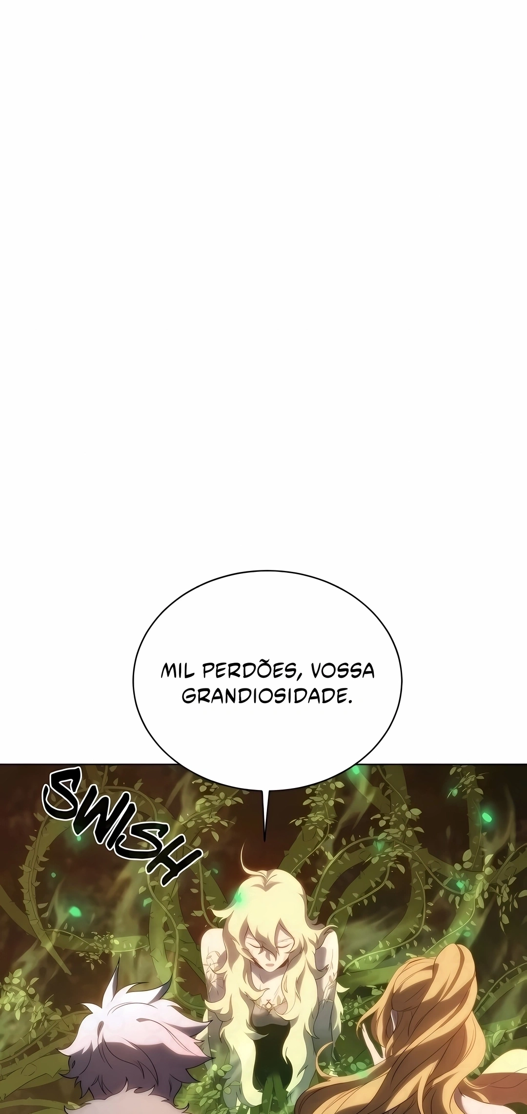  Por Que Deixei de Ser Rei Demônio Capítulo 73 Página 90