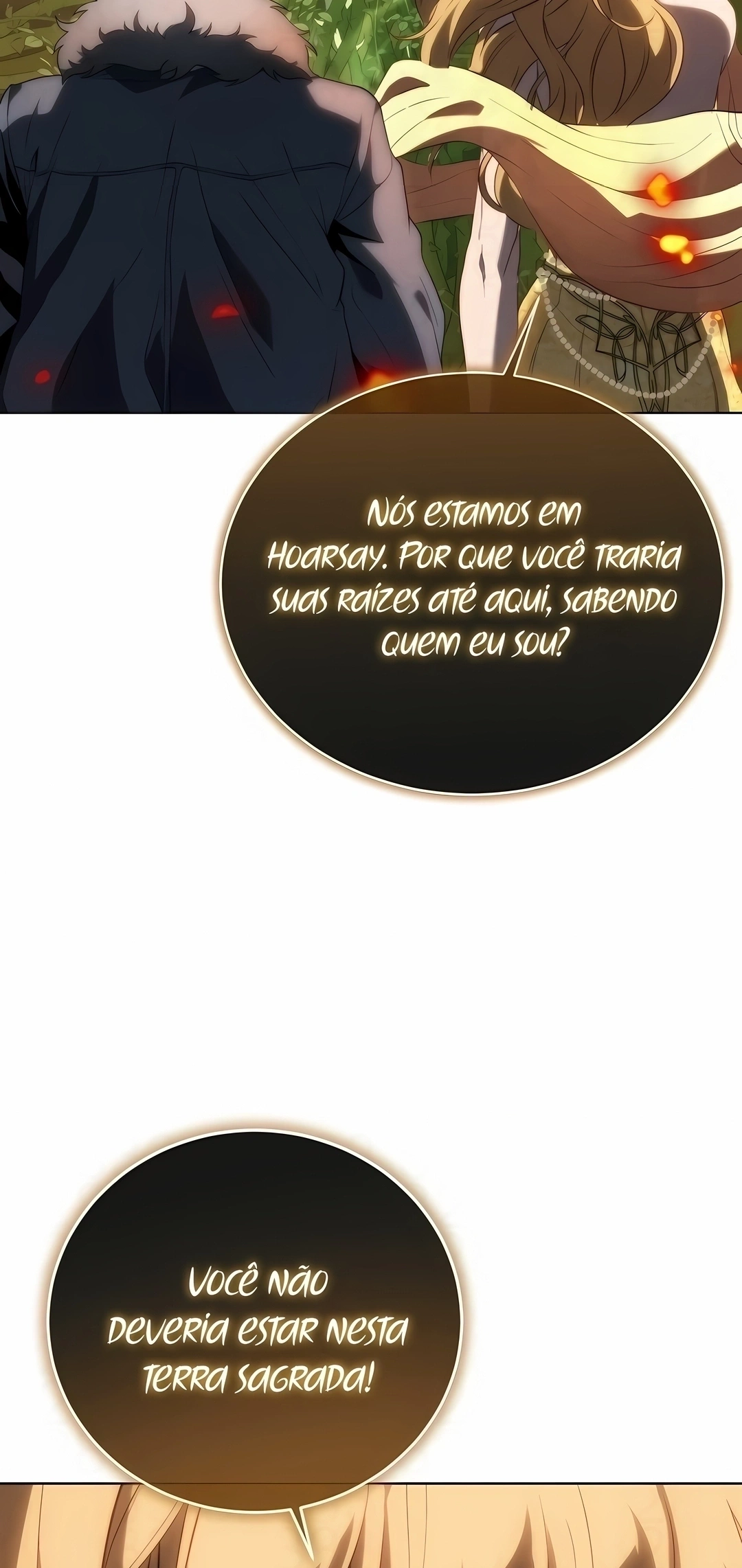  Por Que Deixei de Ser Rei Demônio Capítulo 73 Página 91