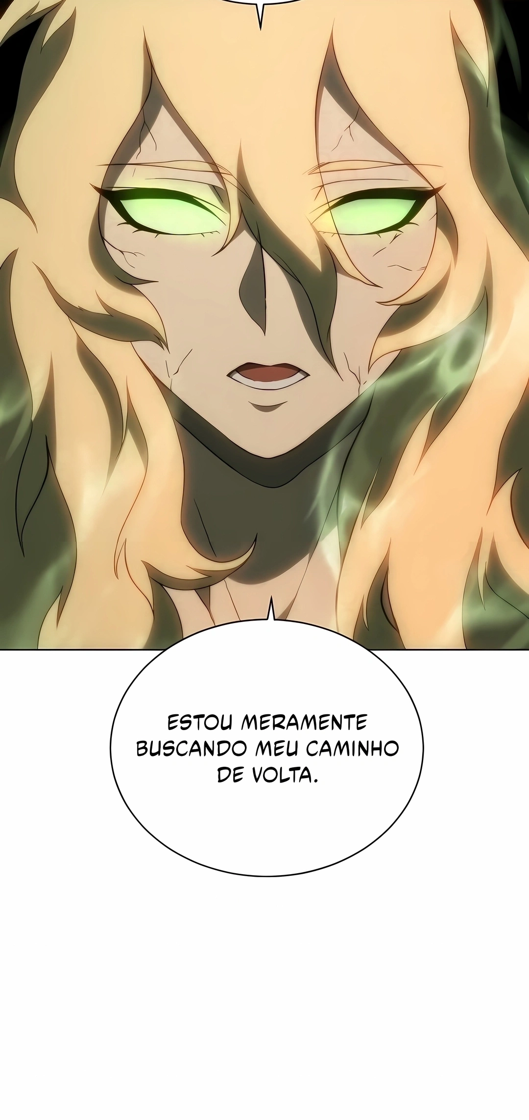  Por Que Deixei de Ser Rei Demônio Capítulo 73 Página 93
