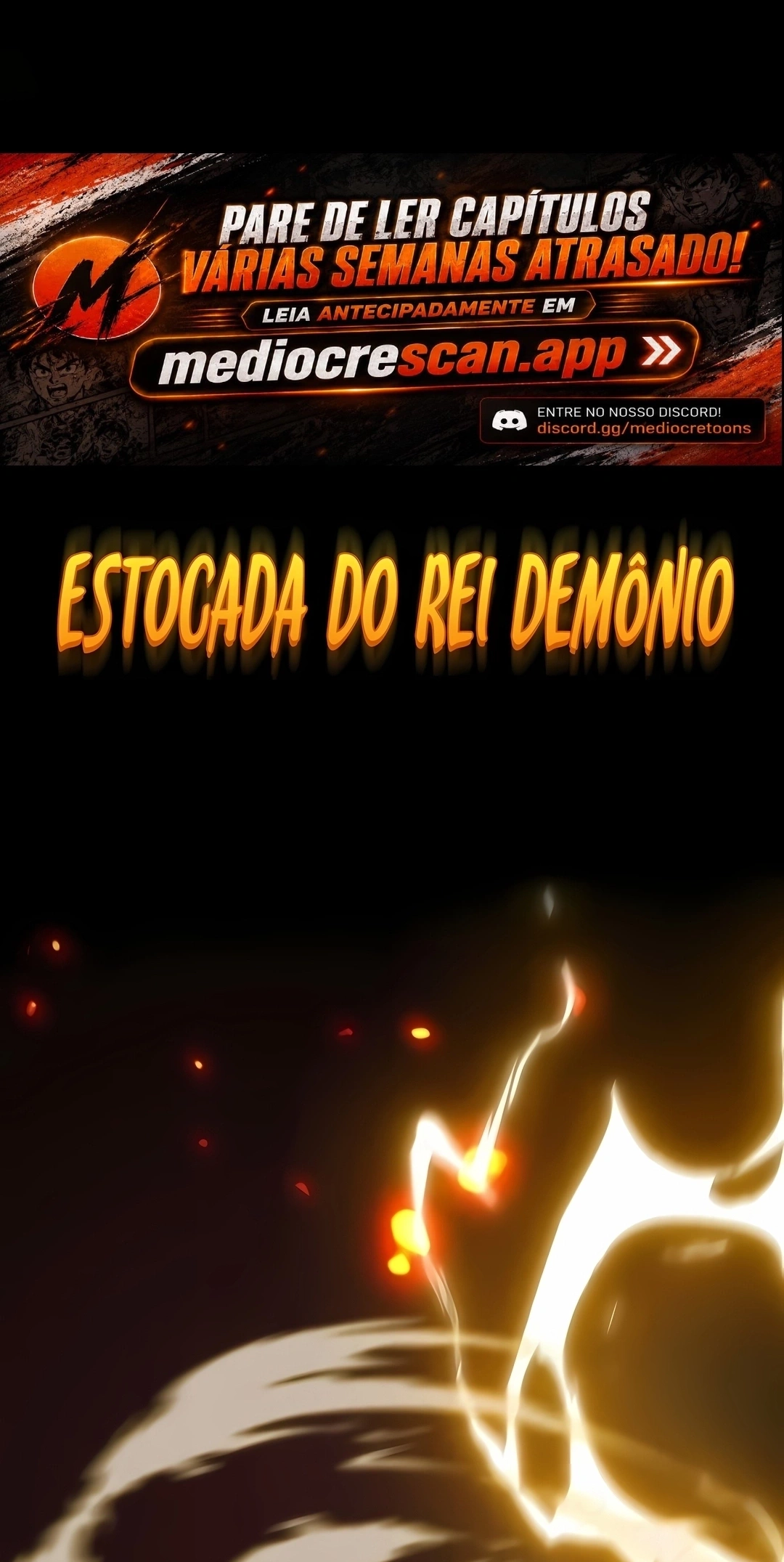  Por Que Deixei de Ser Rei Demônio Capítulo 74 Página 105