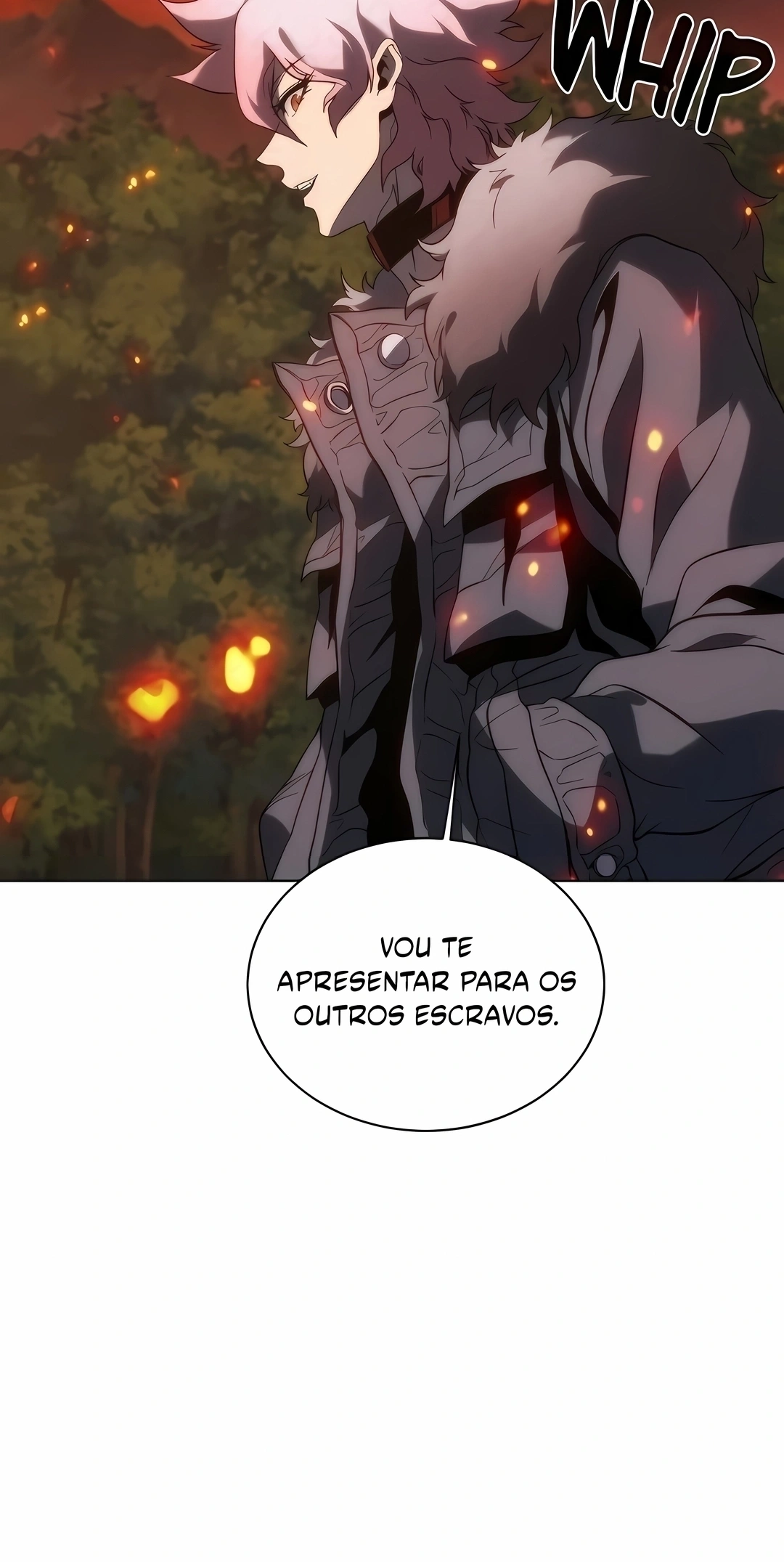  Por Que Deixei de Ser Rei Demônio Capítulo 74 Página 12