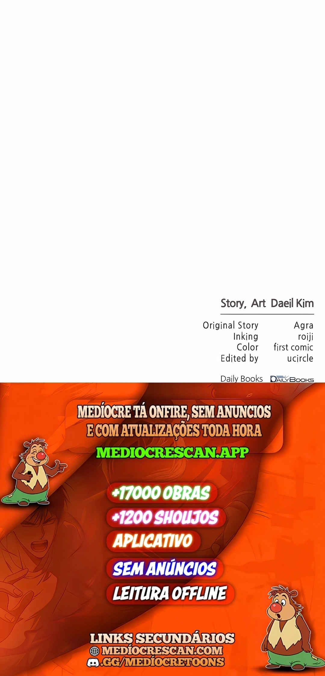  Por Que Deixei de Ser Rei Demônio Capítulo 74 Página 120