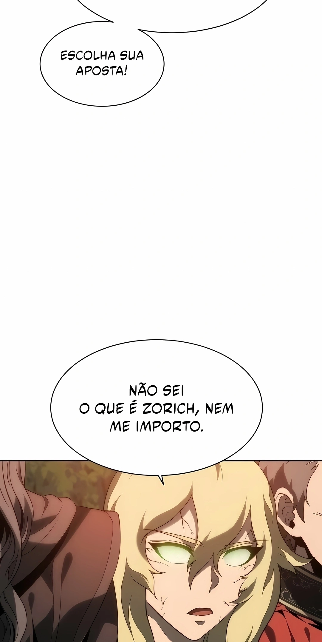  Por Que Deixei de Ser Rei Demônio Capítulo 74 Página 41