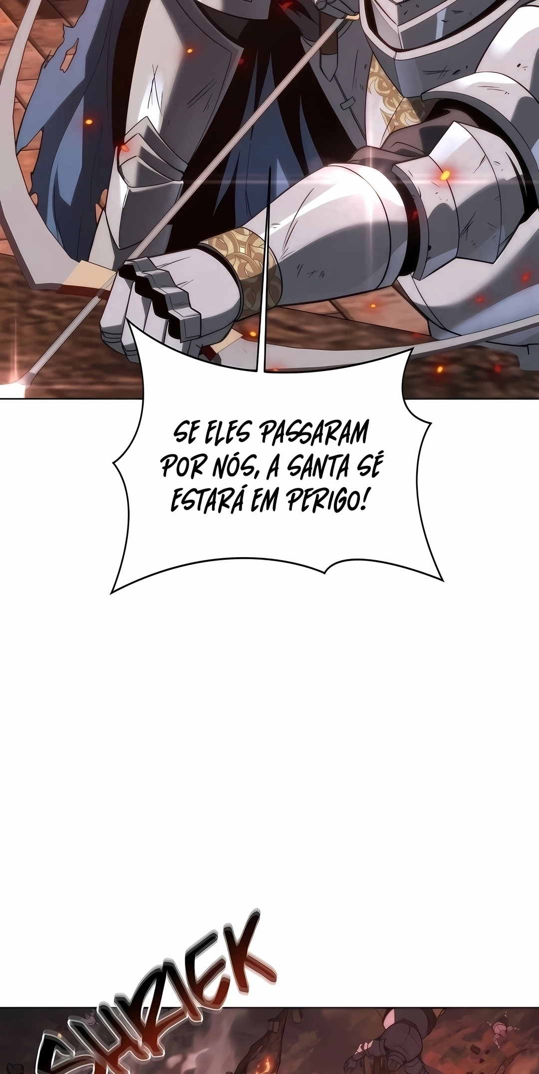  Por Que Deixei de Ser Rei Demônio Capítulo 74 Página 81