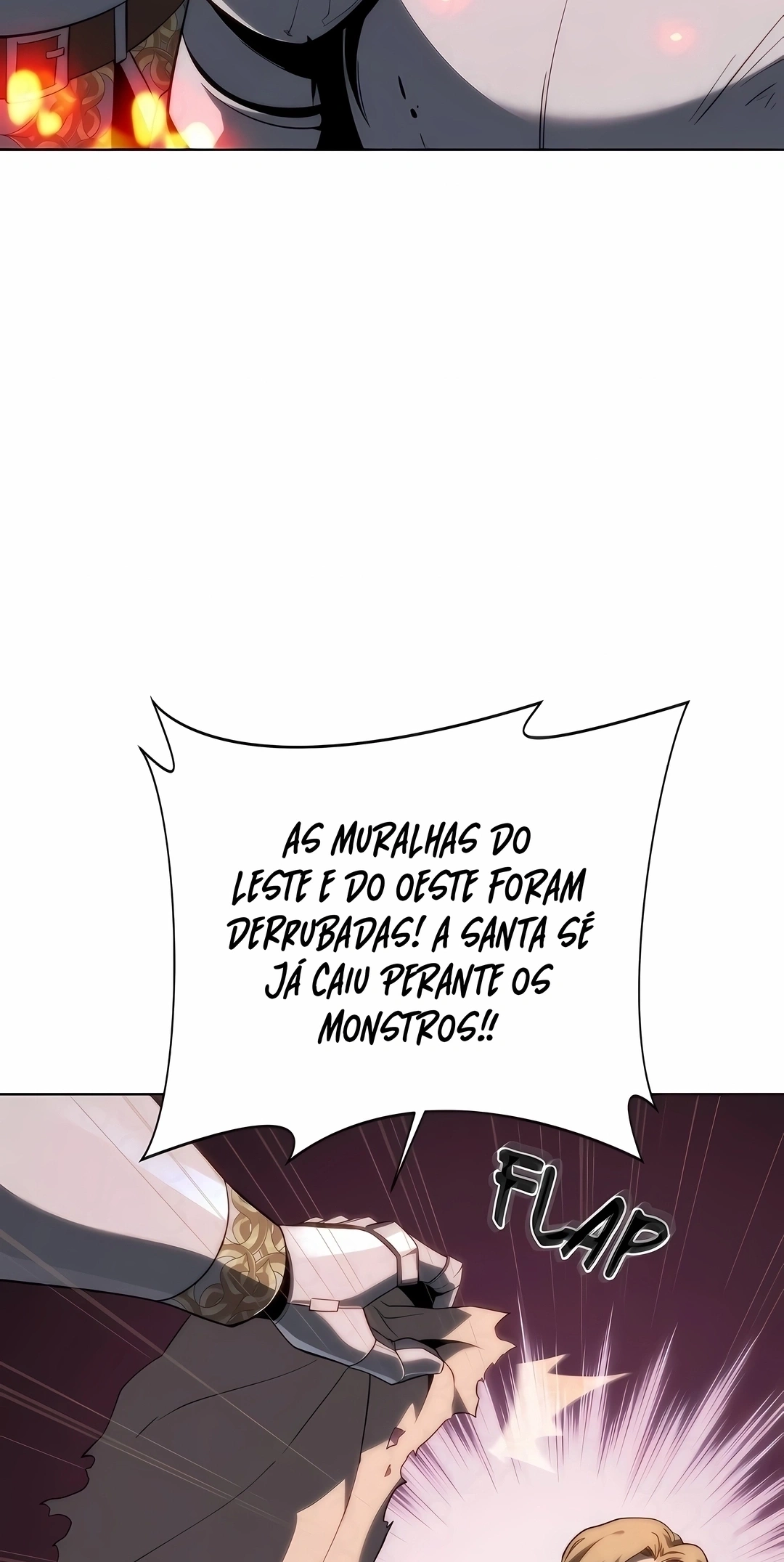  Por Que Deixei de Ser Rei Demônio Capítulo 74 Página 88
