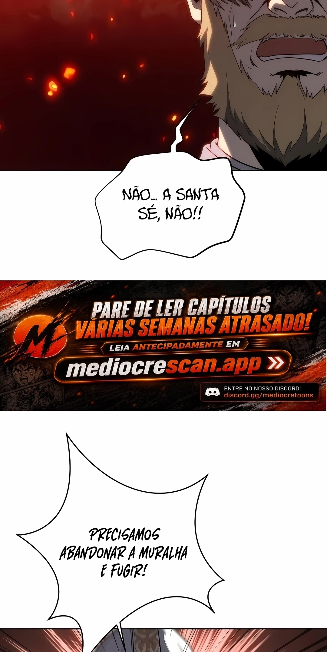  Por Que Deixei de Ser Rei Demônio Capítulo 74 Página 91