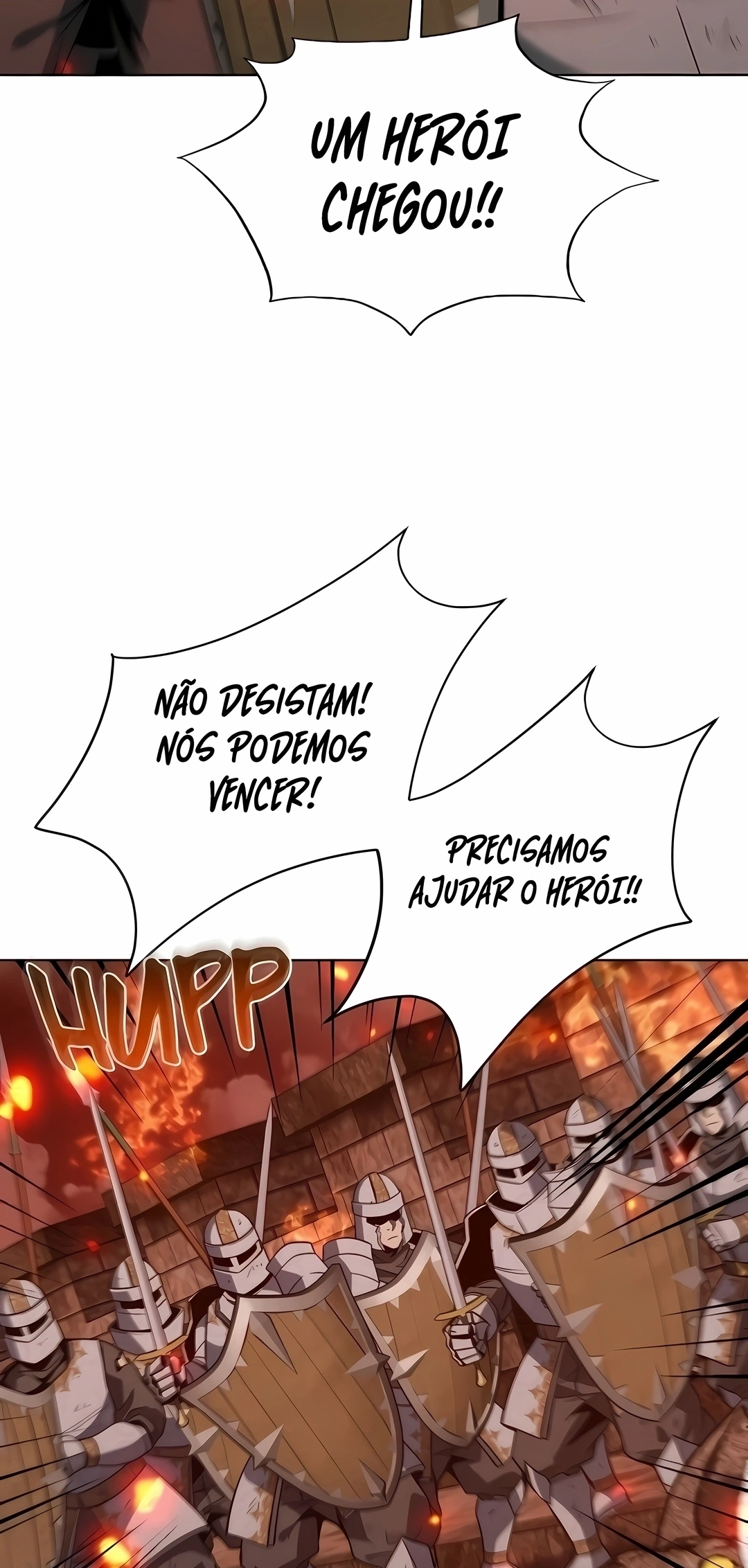  Por Que Deixei de Ser Rei Demônio Capítulo 75 Página 44