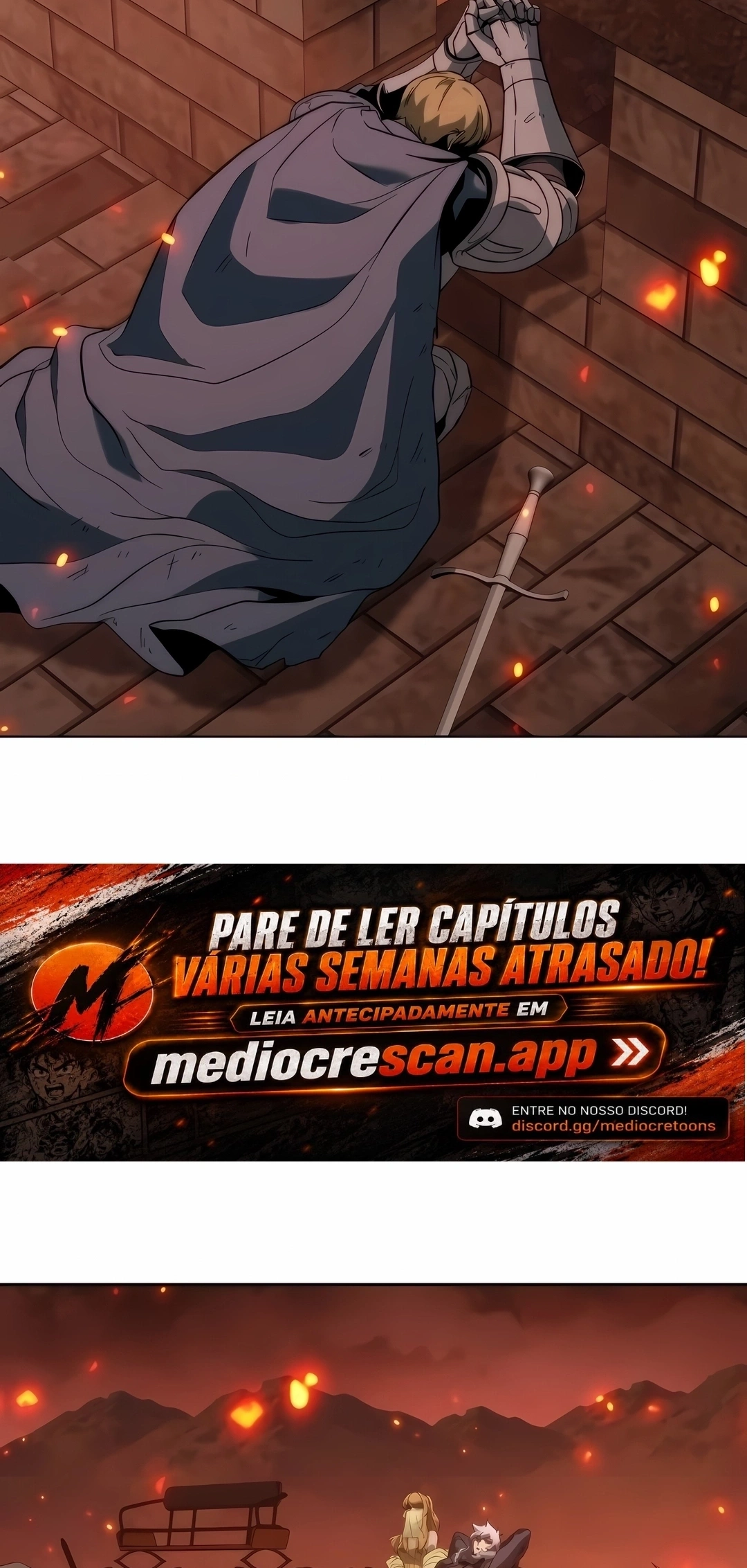  Por Que Deixei de Ser Rei Demônio Capítulo 75 Página 48
