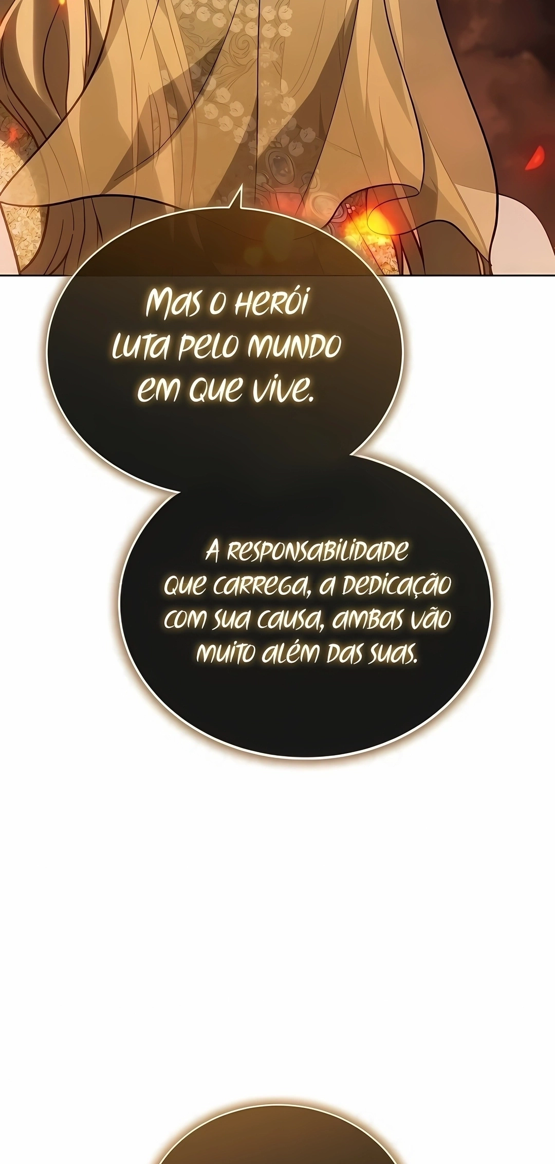  Por Que Deixei de Ser Rei Demônio Capítulo 75 Página 55