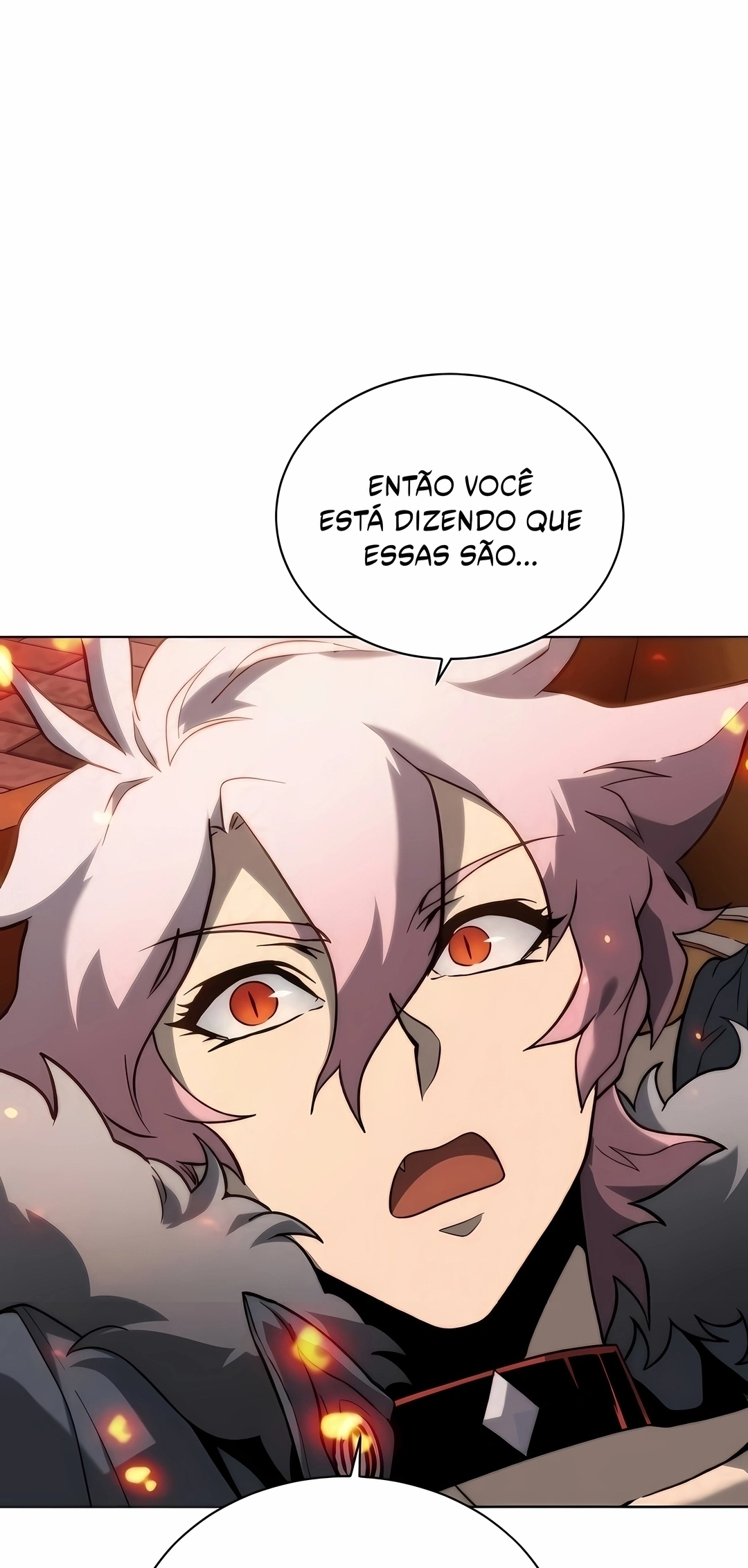  Por Que Deixei de Ser Rei Demônio Capítulo 75 Página 66
