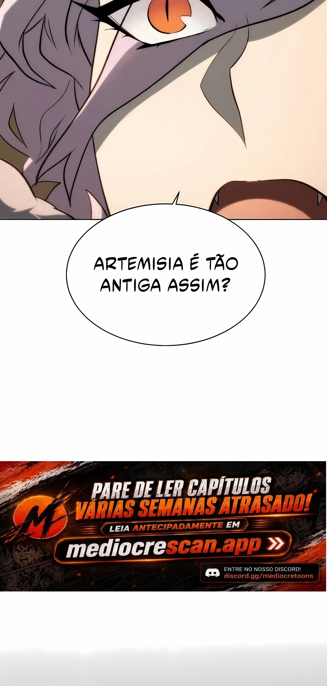  Por Que Deixei de Ser Rei Demônio Capítulo 75 Página 73