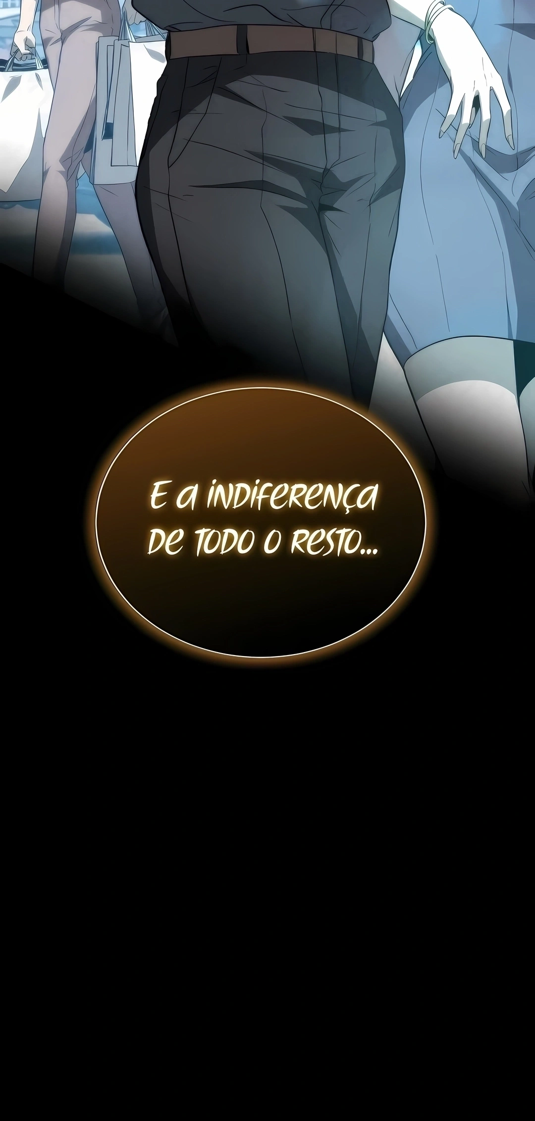  Por Que Deixei de Ser Rei Demônio Capítulo 75 Página 84
