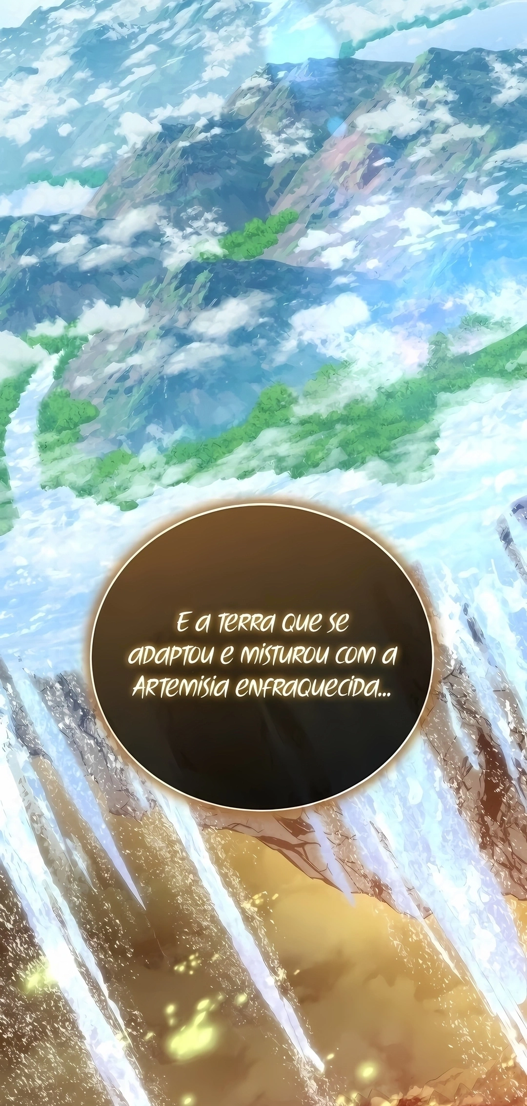  Por Que Deixei de Ser Rei Demônio Capítulo 75 Página 95
