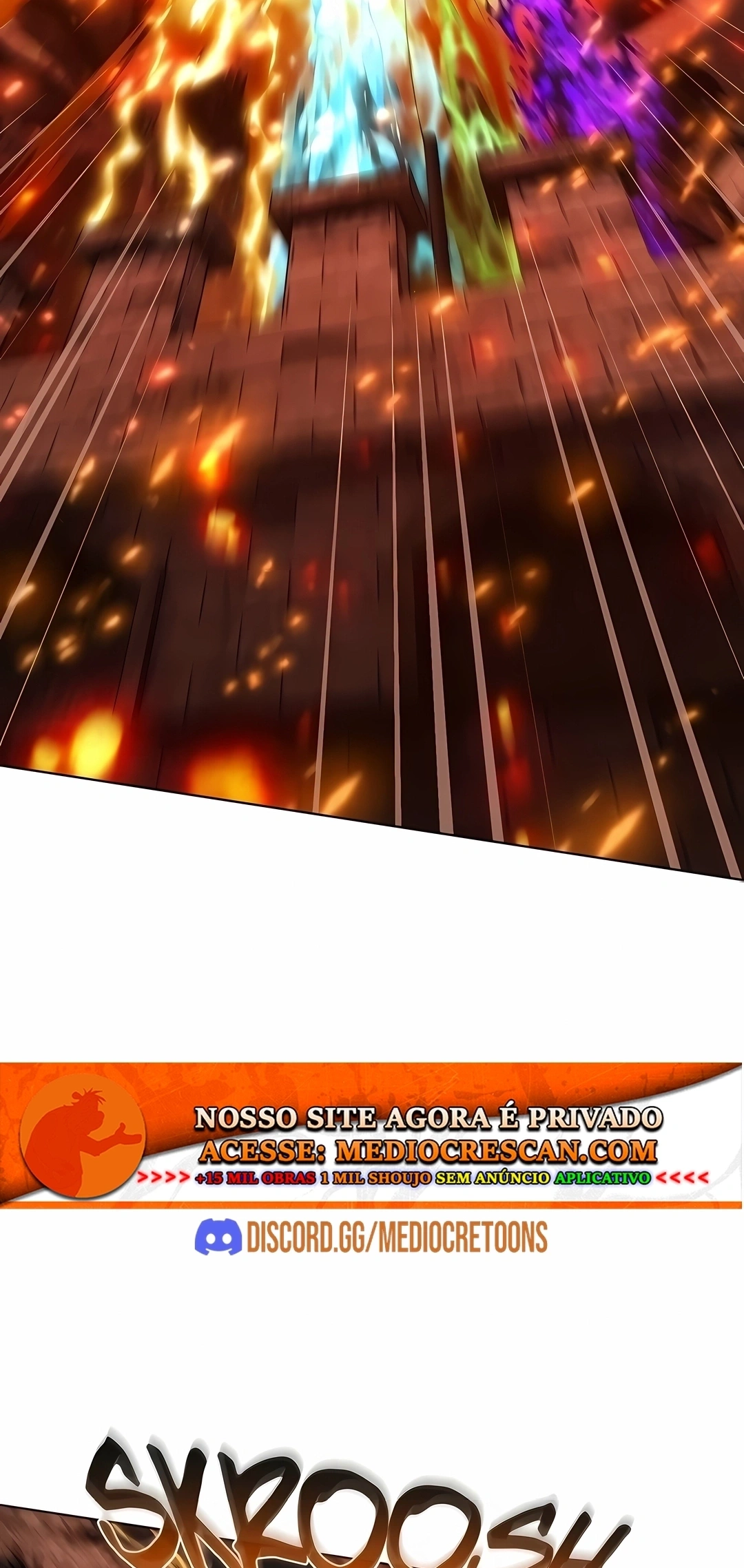  Por Que Deixei de Ser Rei Demônio Capítulo 76 Página 107