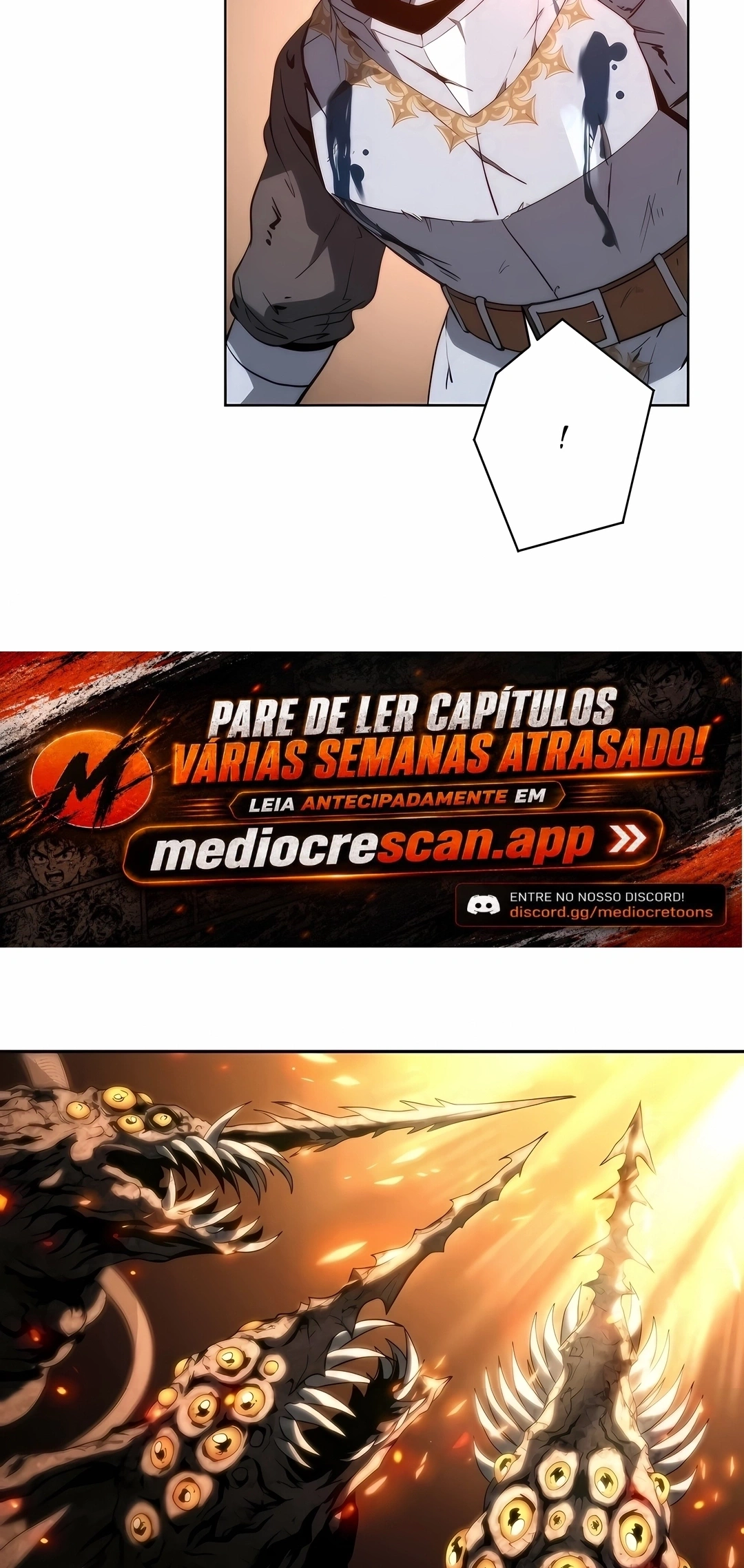  Por Que Deixei de Ser Rei Demônio Capítulo 76 Página 113