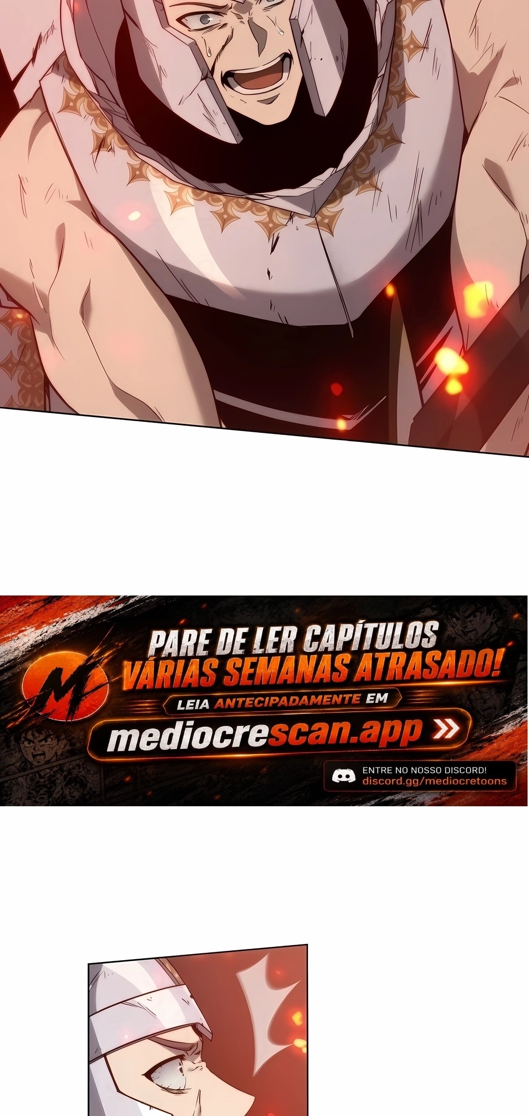  Por Que Deixei de Ser Rei Demônio Capítulo 76 Página 21