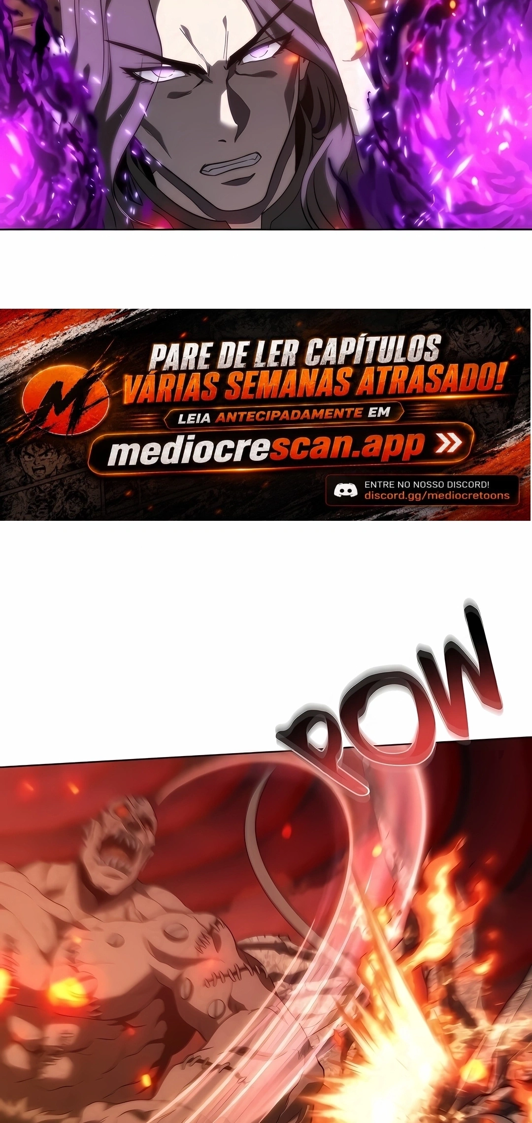  Por Que Deixei de Ser Rei Demônio Capítulo 76 Página 48
