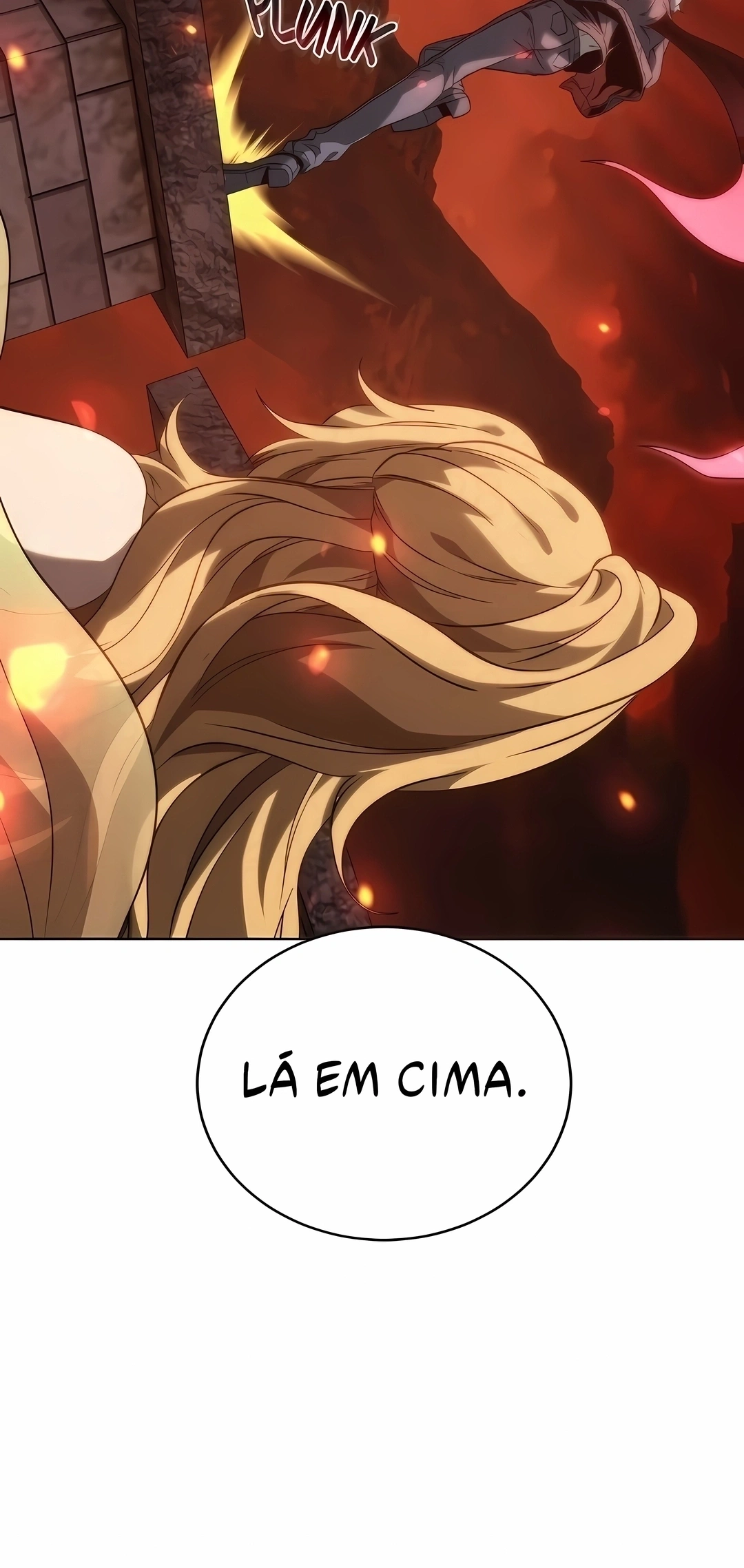  Por Que Deixei de Ser Rei Demônio Capítulo 76 Página 5