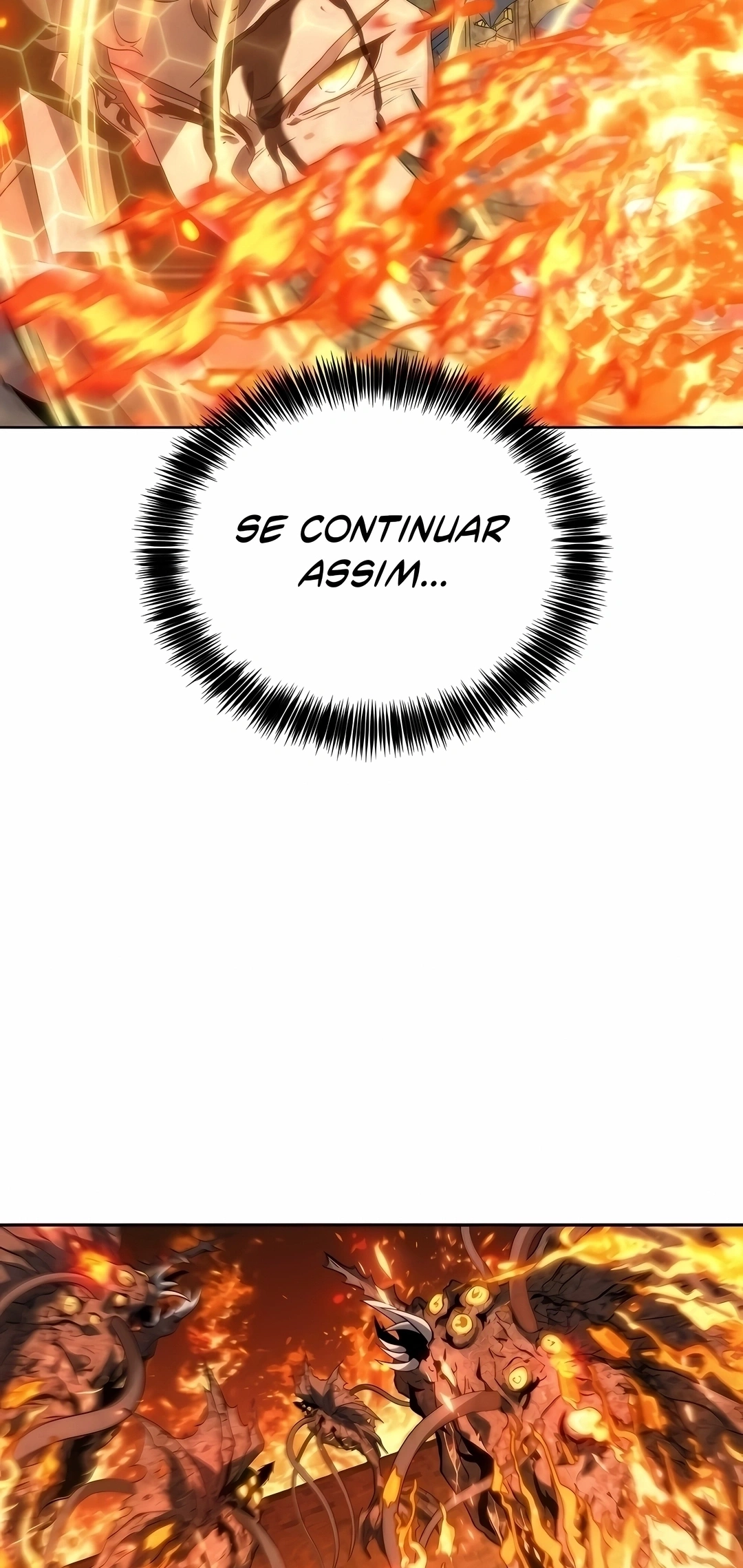  Por Que Deixei de Ser Rei Demônio Capítulo 76 Página 56