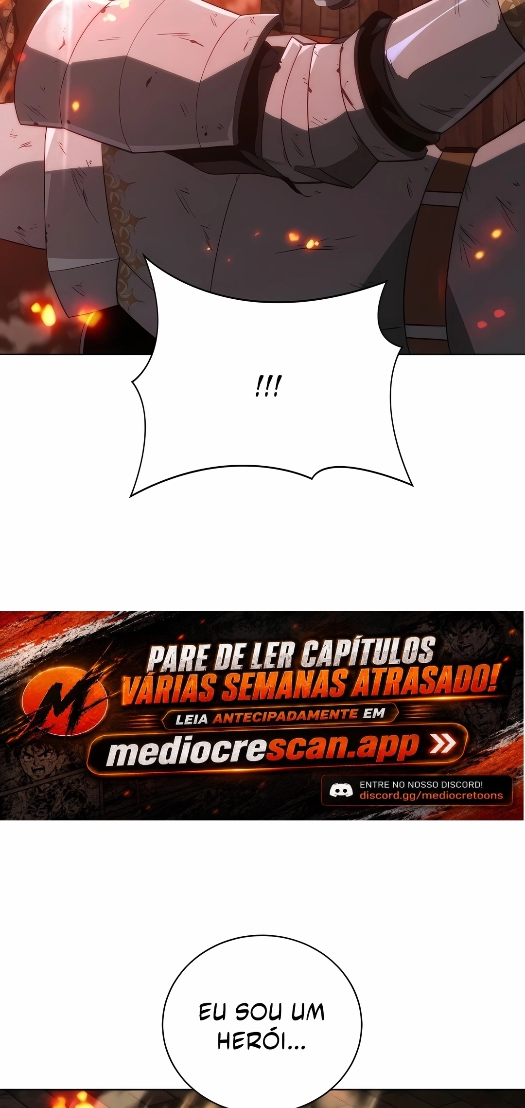  Por Que Deixei de Ser Rei Demônio Capítulo 76 Página 73