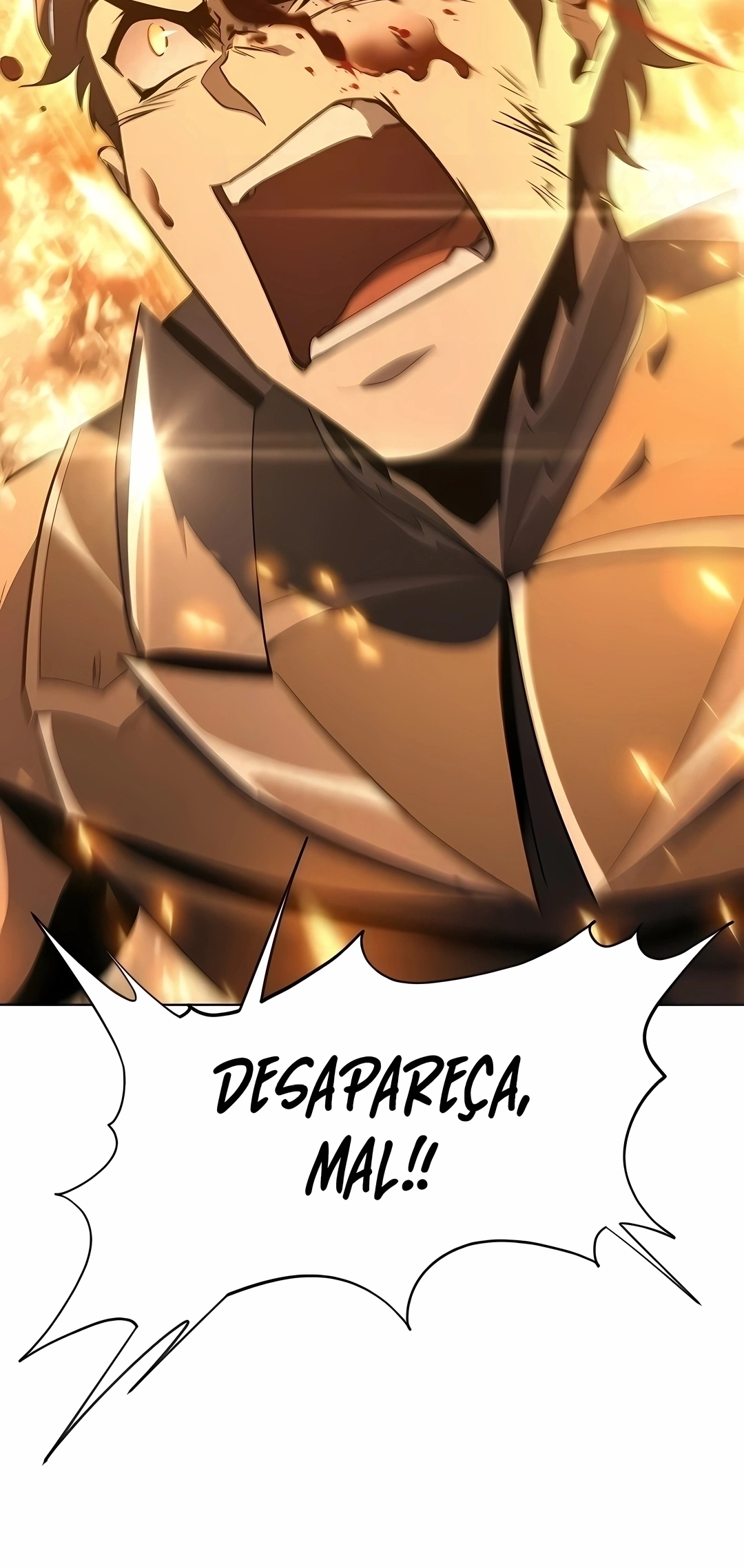  Por Que Deixei de Ser Rei Demônio Capítulo 76 Página 96