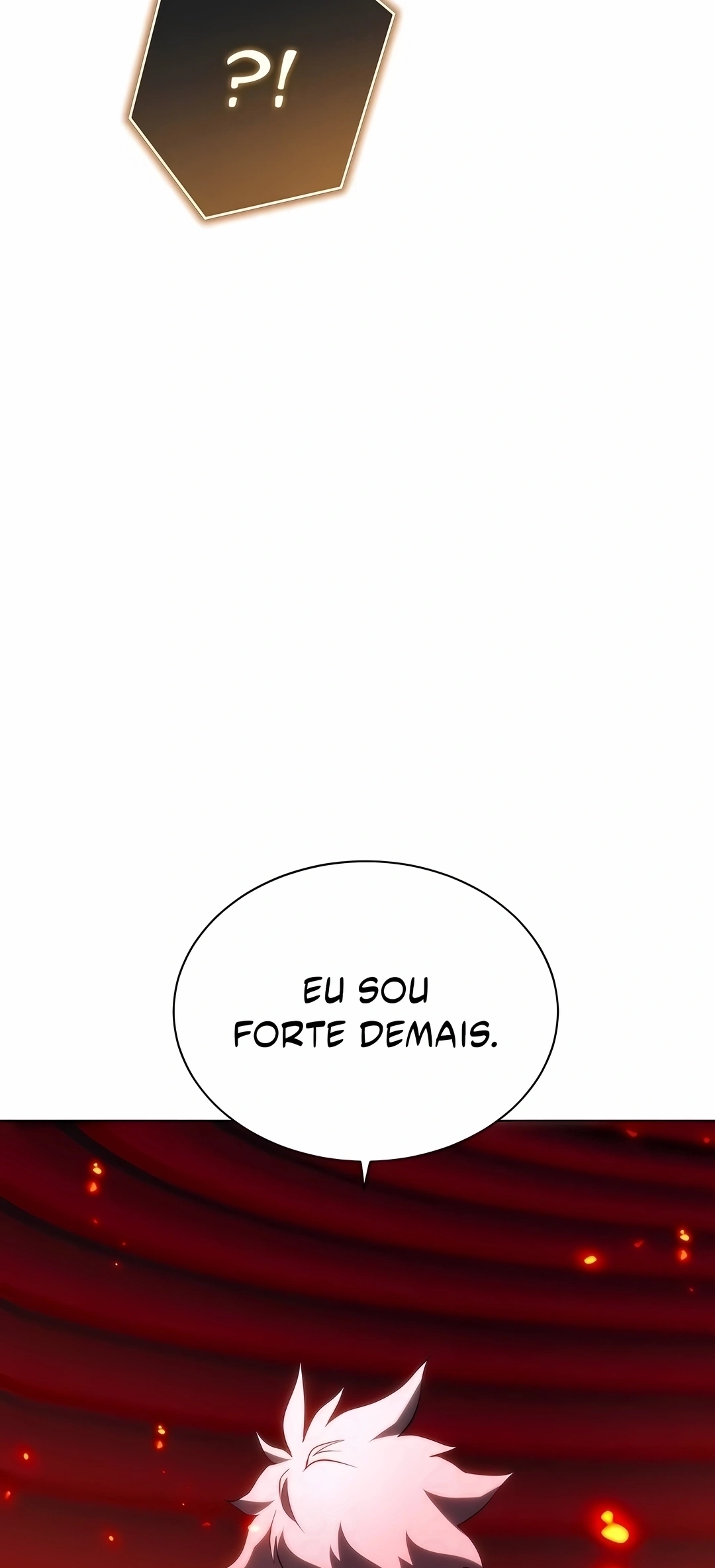  Por Que Deixei de Ser Rei Demônio Capítulo 77 Página 101