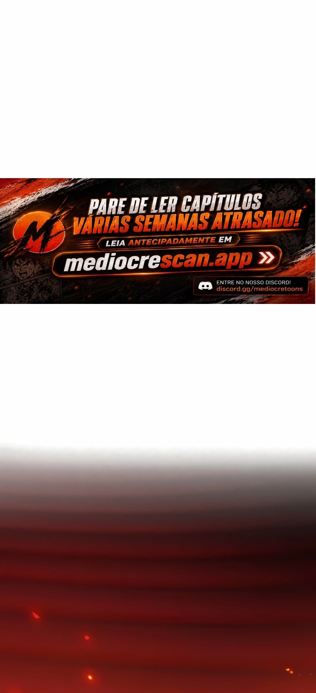  Por Que Deixei de Ser Rei Demônio Capítulo 77 Página 20