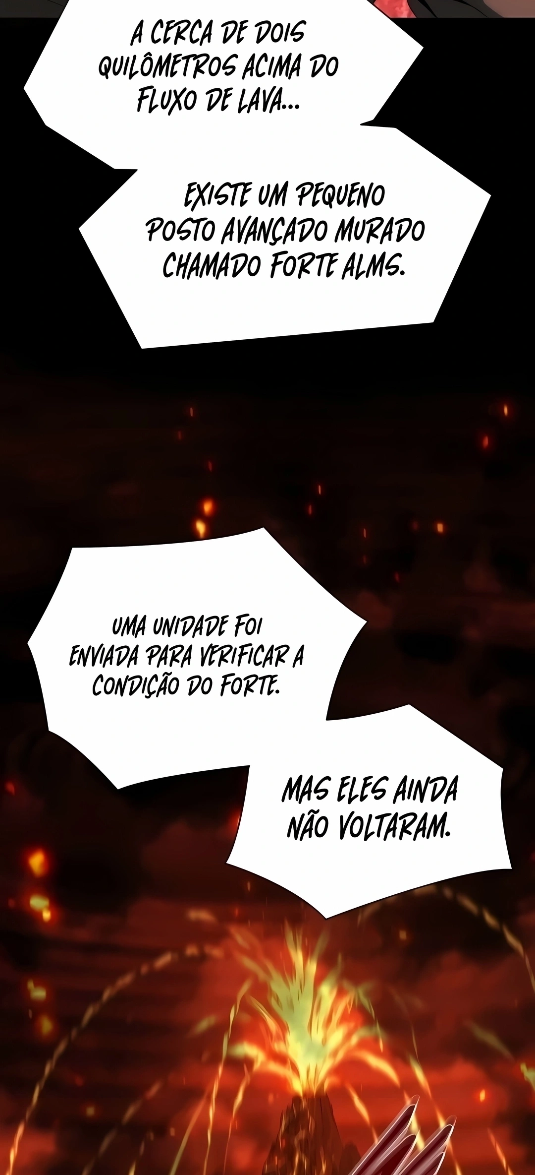  Por Que Deixei de Ser Rei Demônio Capítulo 77 Página 55