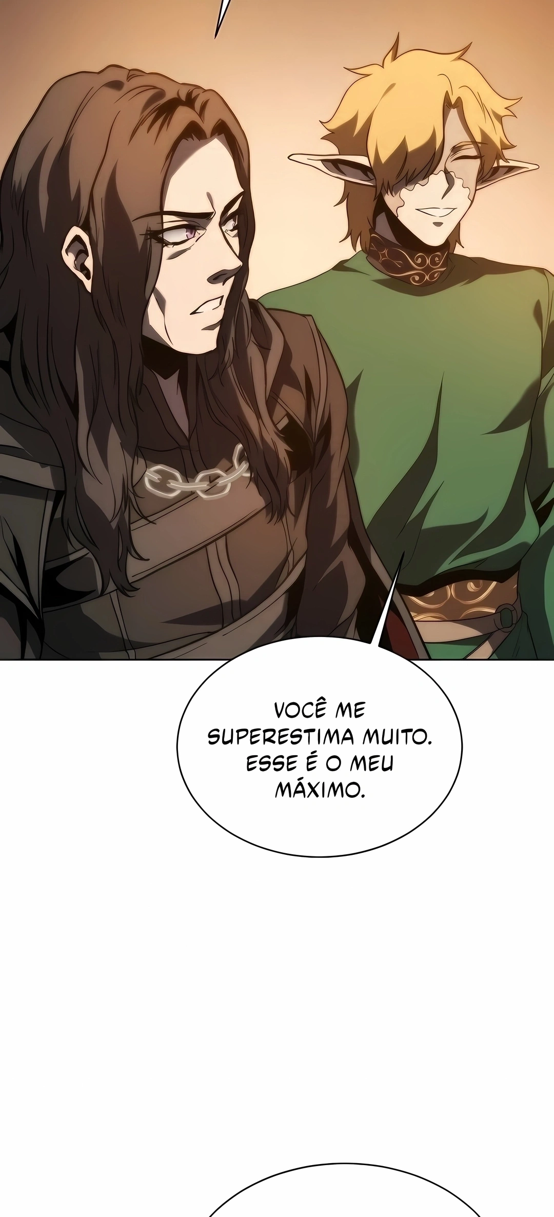  Por Que Deixei de Ser Rei Demônio Capítulo 77 Página 62