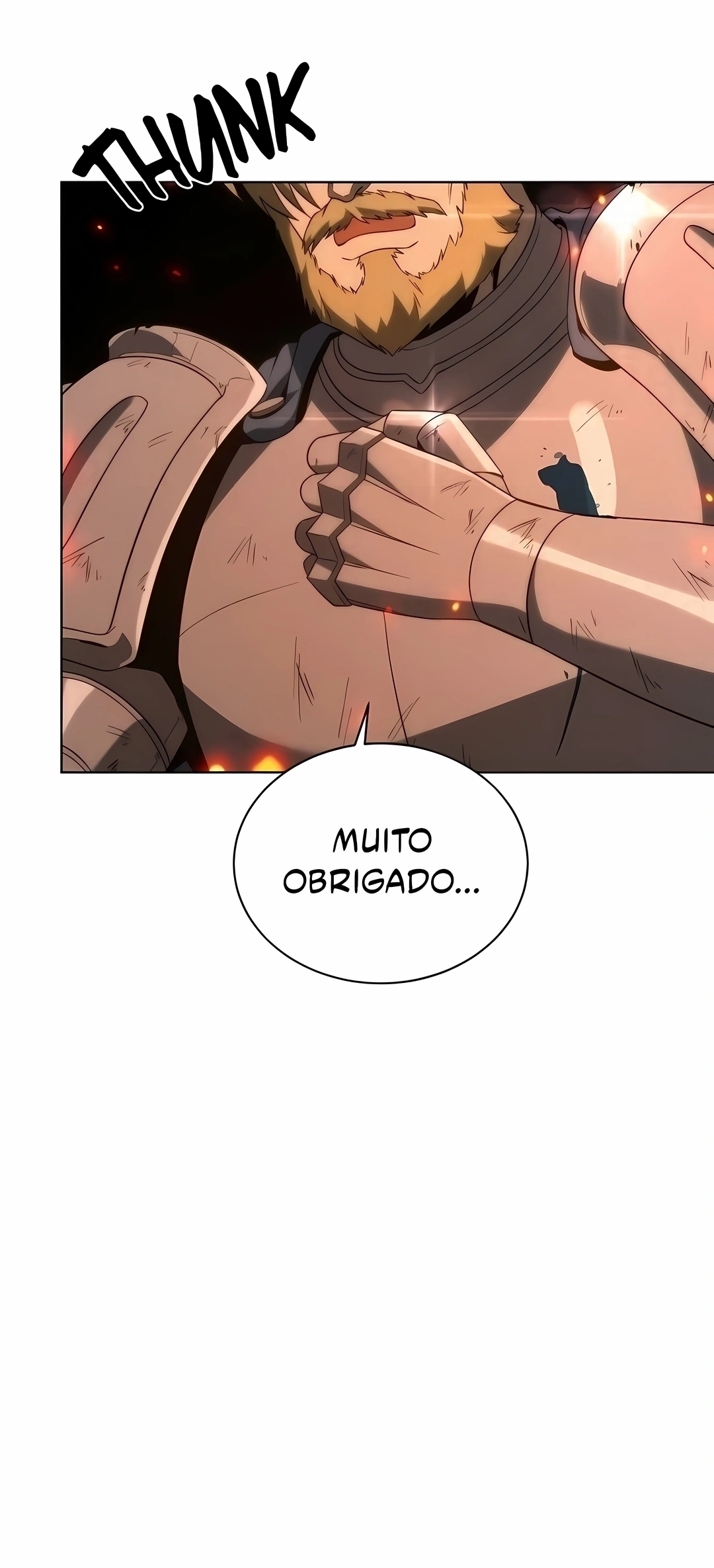  Por Que Deixei de Ser Rei Demônio Capítulo 77 Página 75
