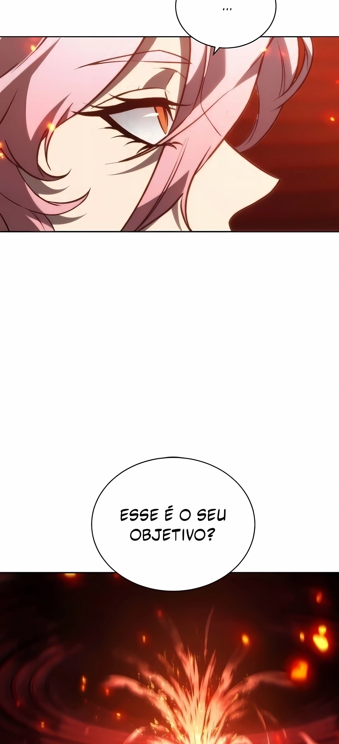  Por Que Deixei de Ser Rei Demônio Capítulo 77 Página 86