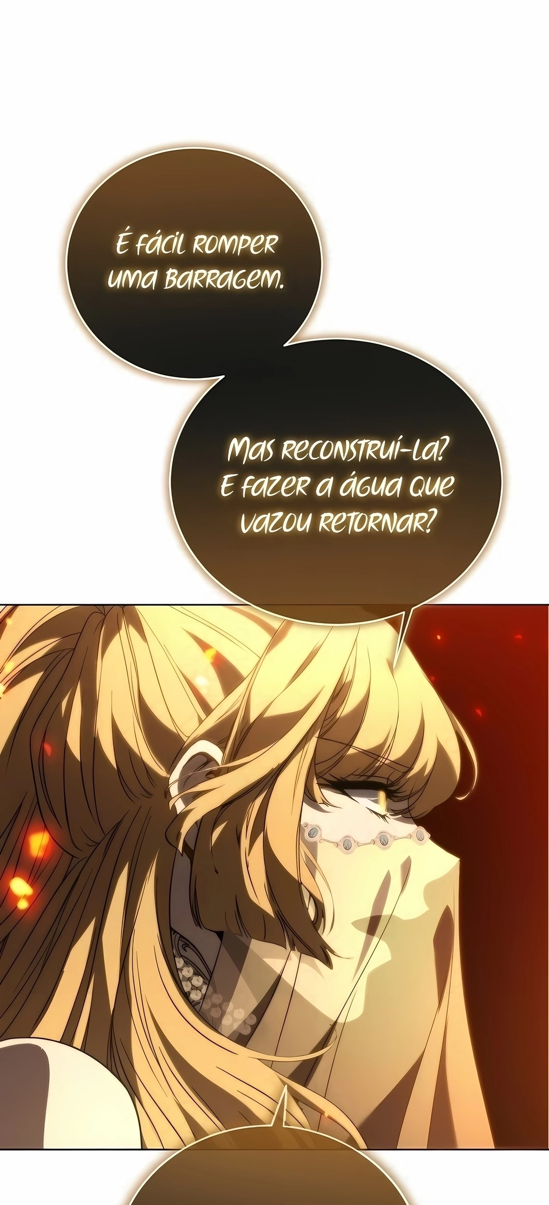  Por Que Deixei de Ser Rei Demônio Capítulo 77 Página 95