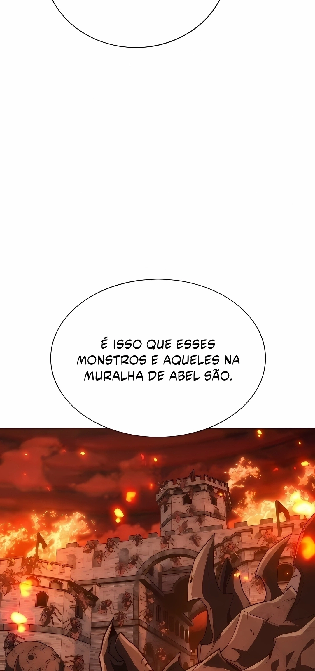  Por Que Deixei de Ser Rei Demônio Capítulo 78 Página 31