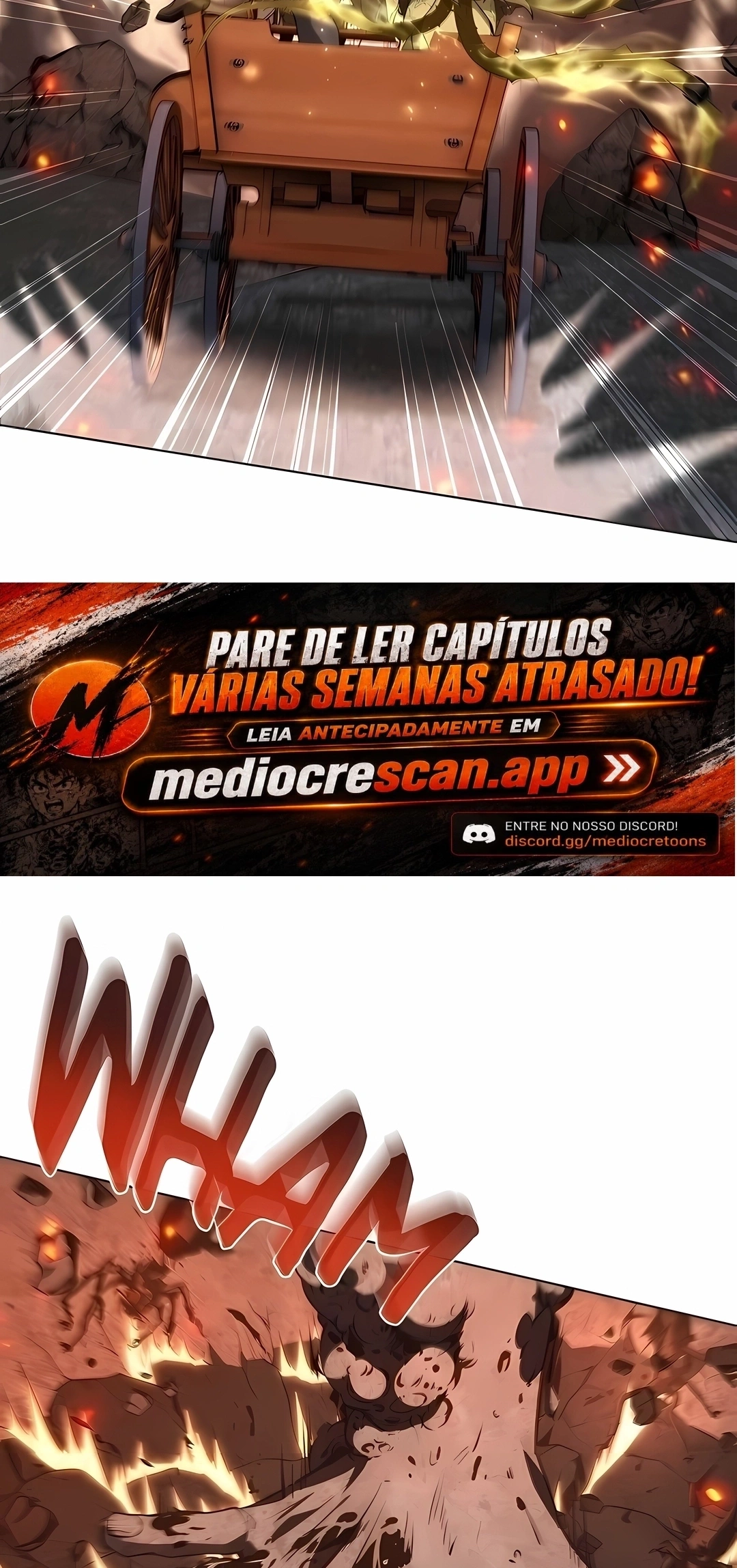  Por Que Deixei de Ser Rei Demônio Capítulo 78 Página 48