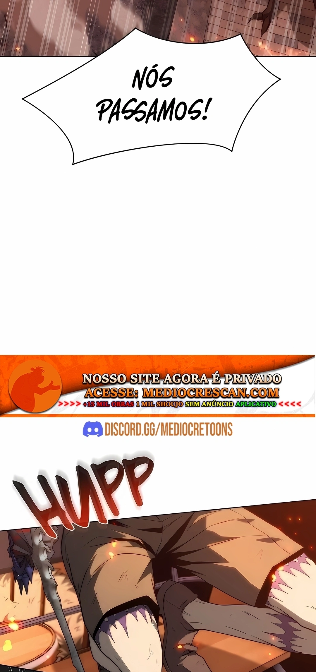  Por Que Deixei de Ser Rei Demônio Capítulo 78 Página 53