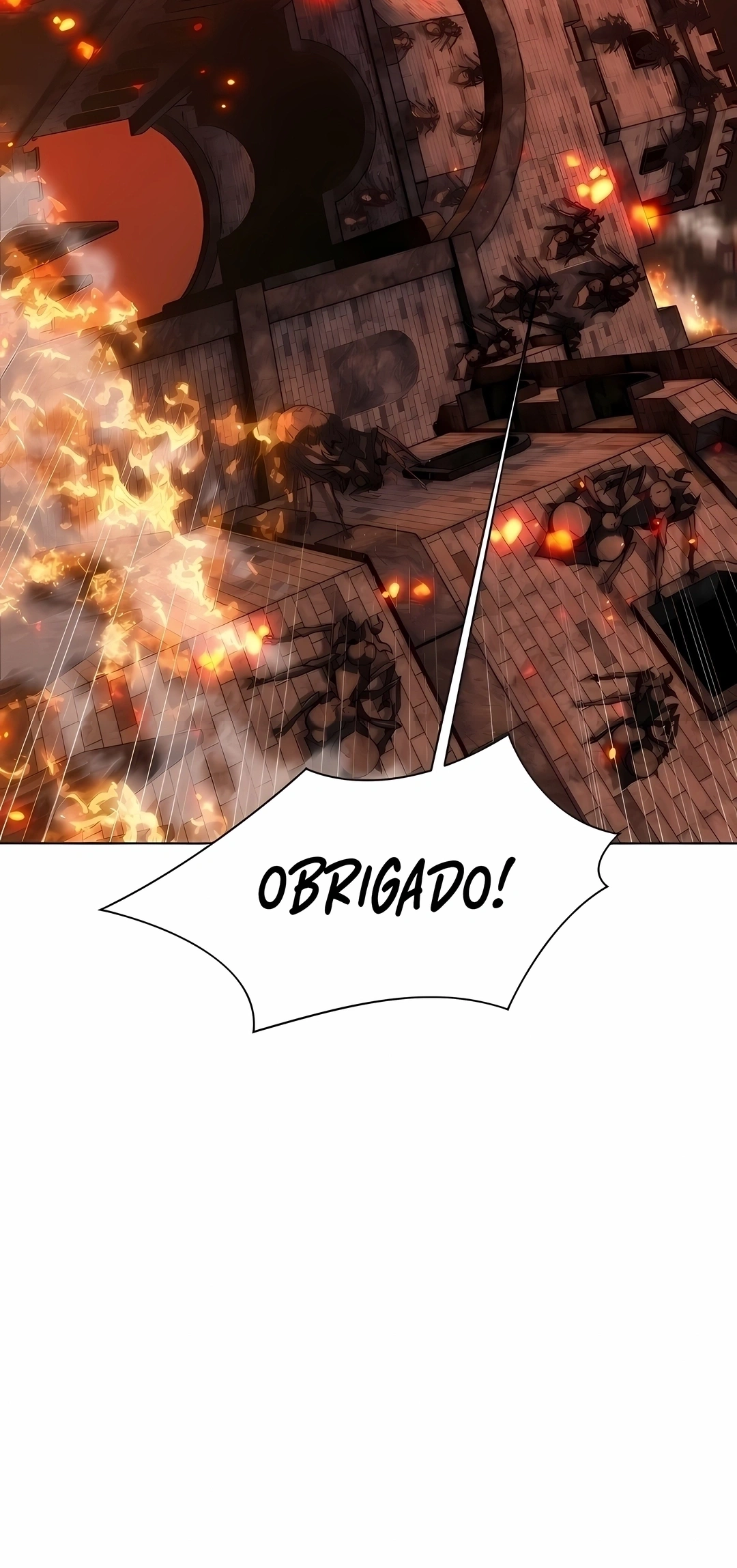  Por Que Deixei de Ser Rei Demônio Capítulo 78 Página 55